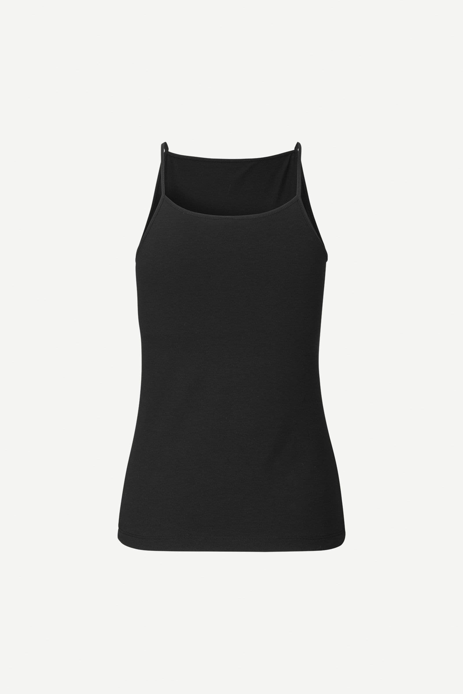 Stinna top 265 Black