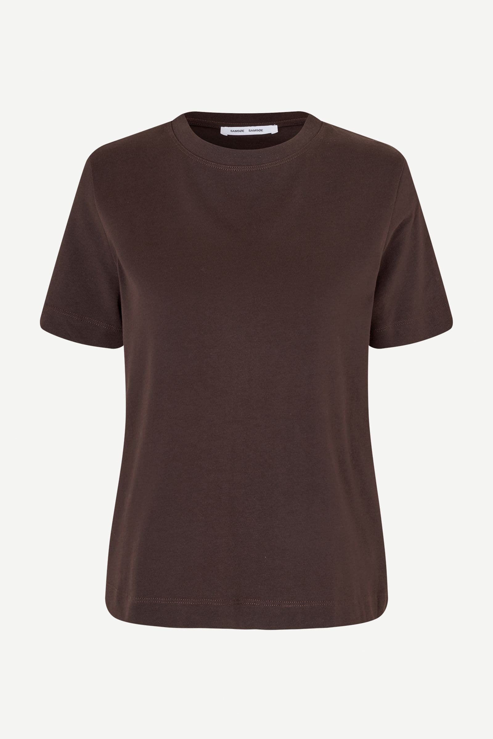 Camino t-shirt ss 6024 Mole'