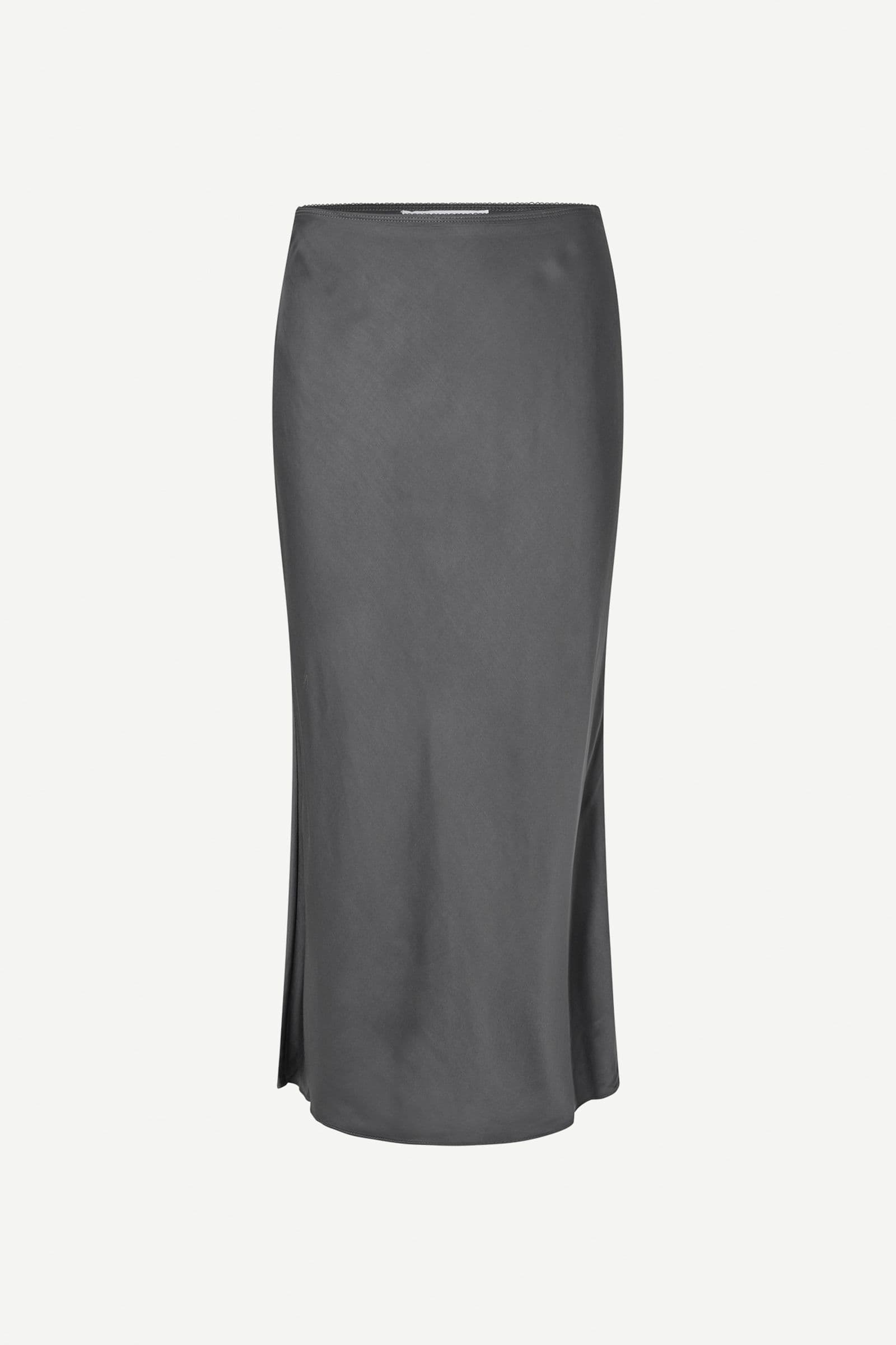 Saagneta skirt 14905 Iron Gate