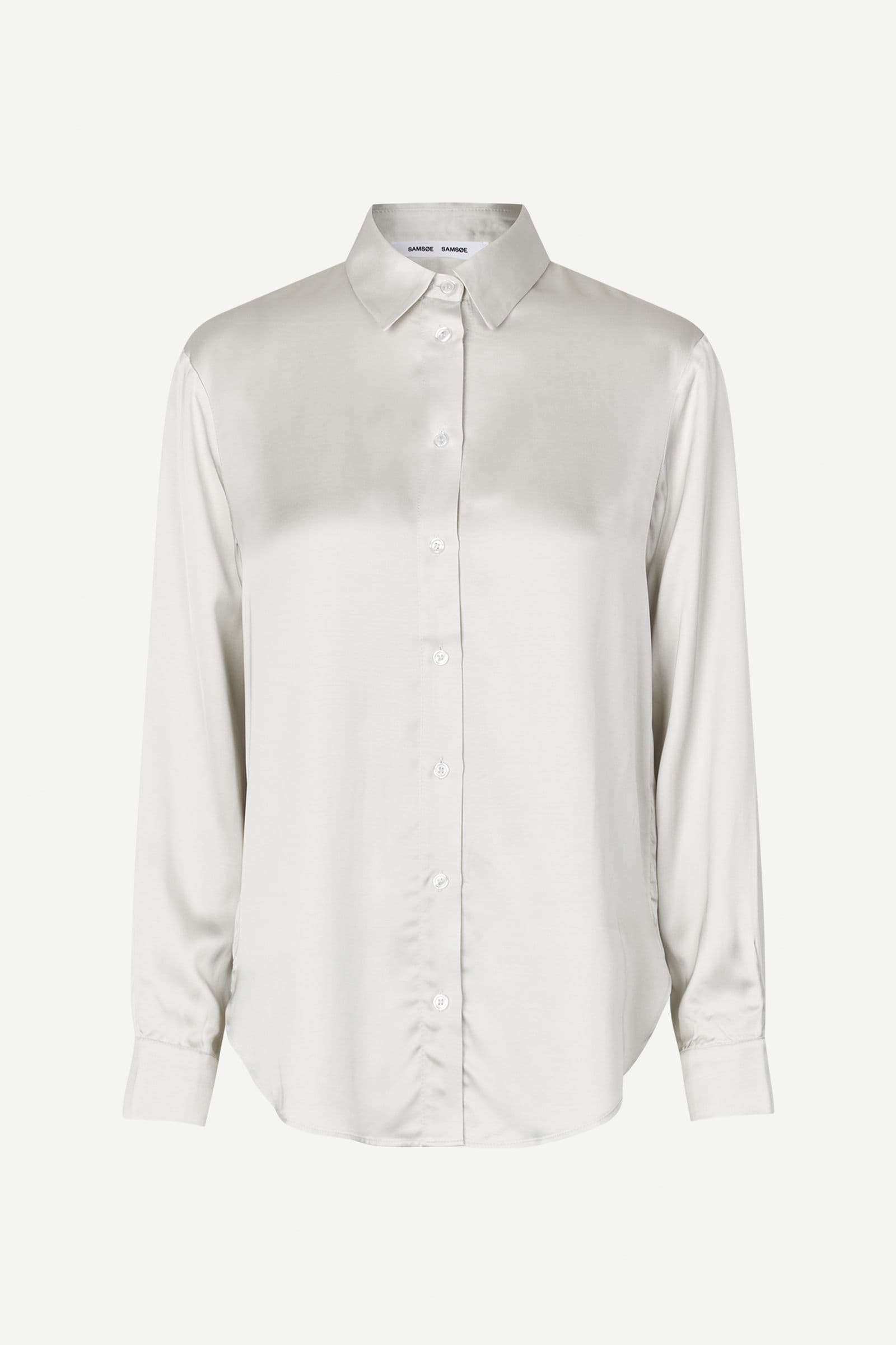 Samadisoni shirt 14905 White Onyx