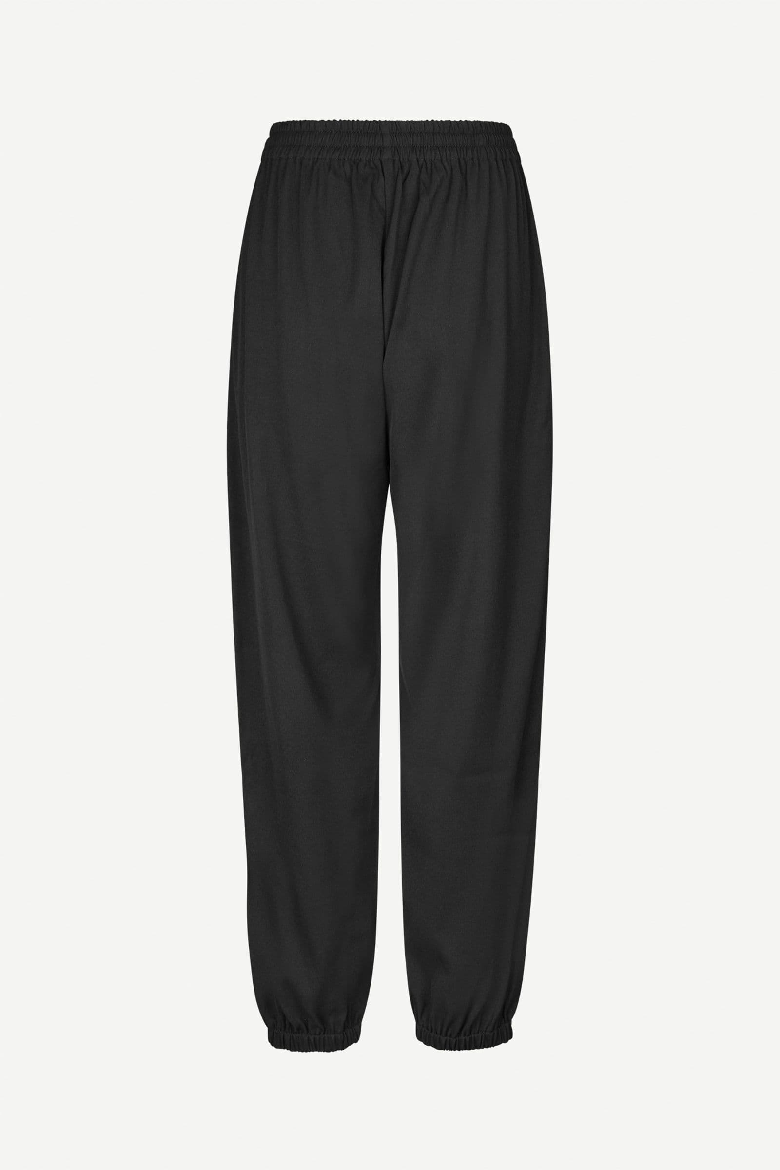 Sagiramo trousers 14635 Black