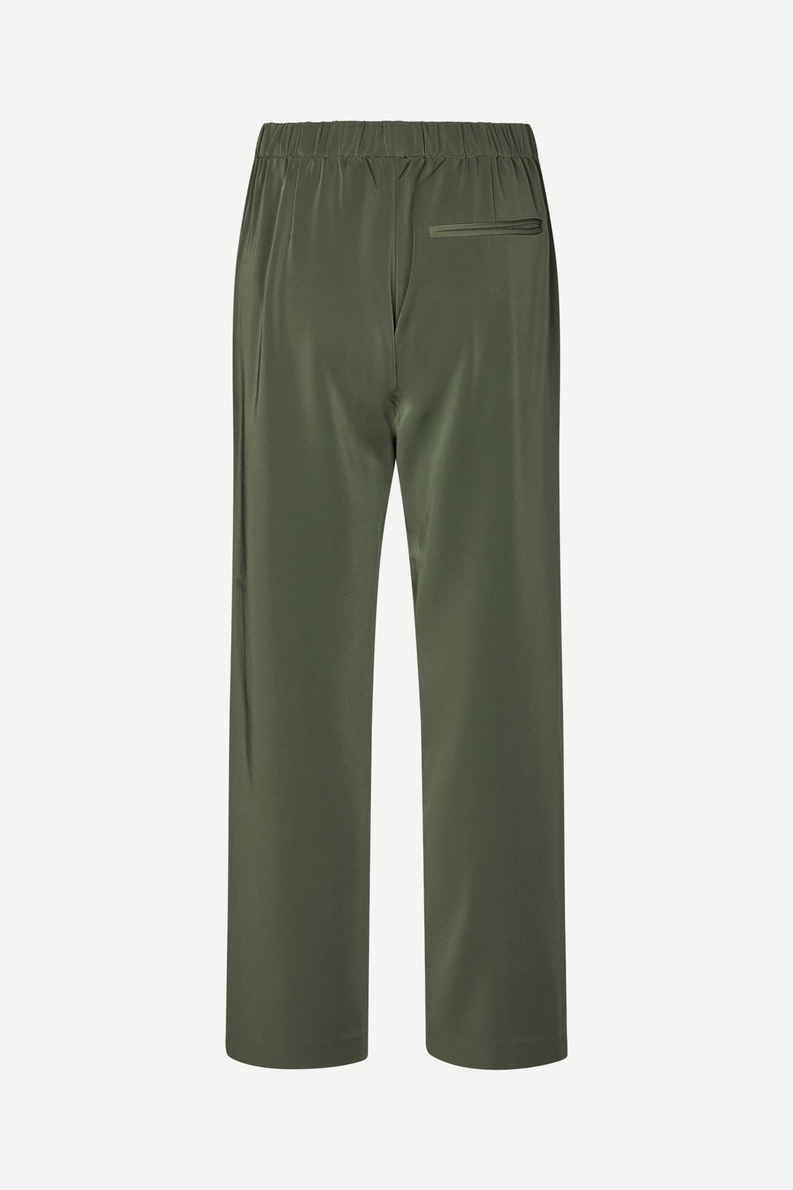 Hoys straight pants 7331 FOREST NIGHT