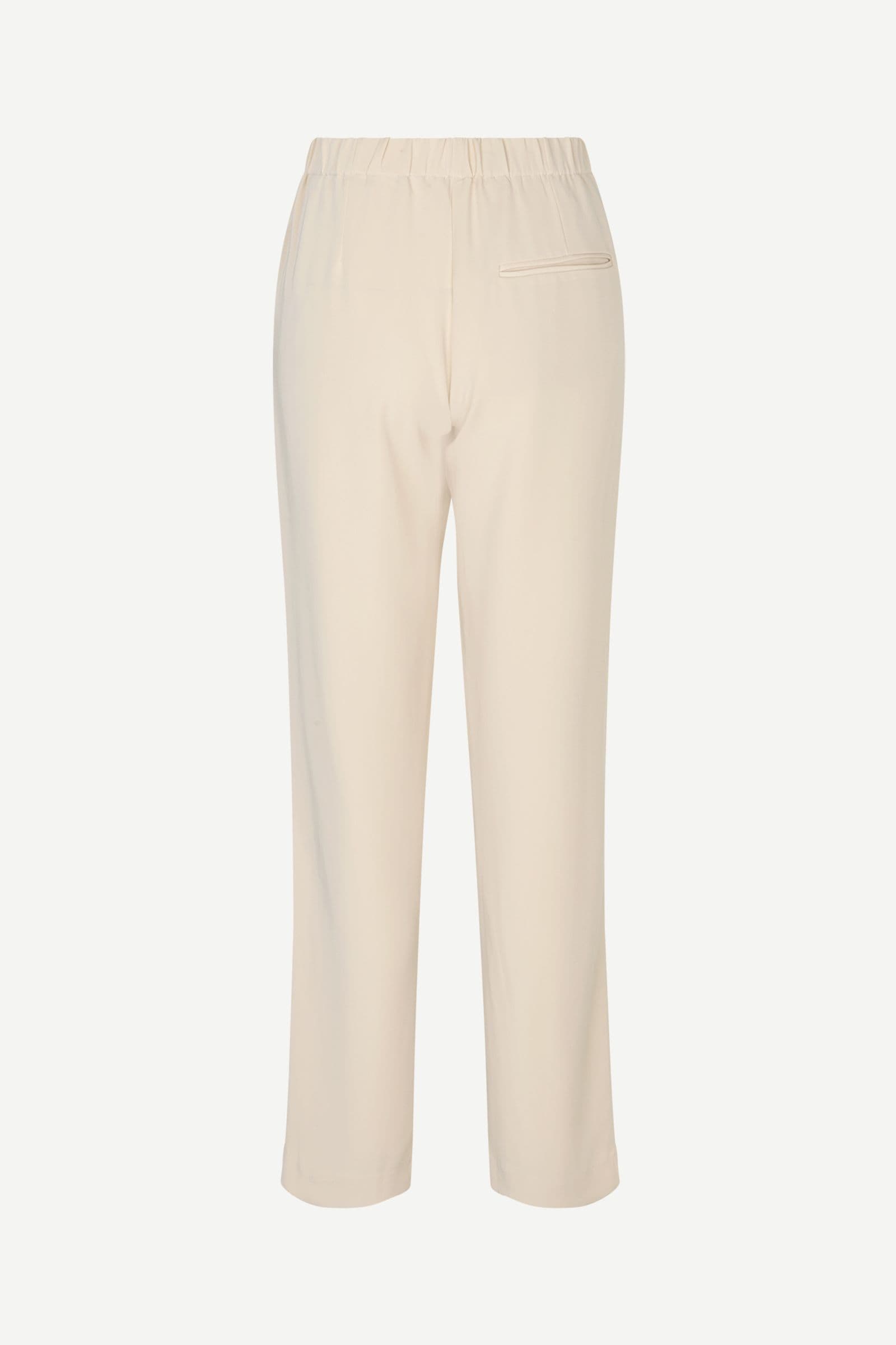 Hoys straight pants 7331 QUICKSAND