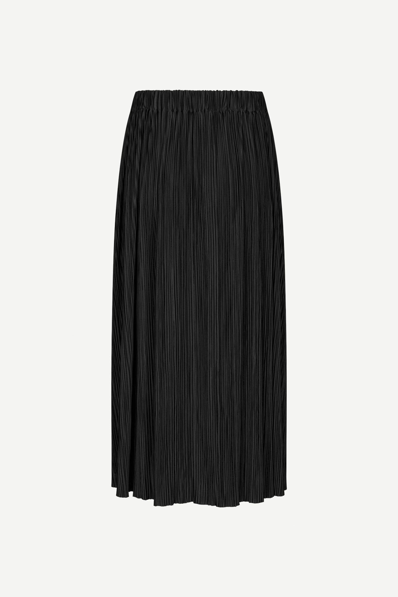 Uma skirt 10167 Black