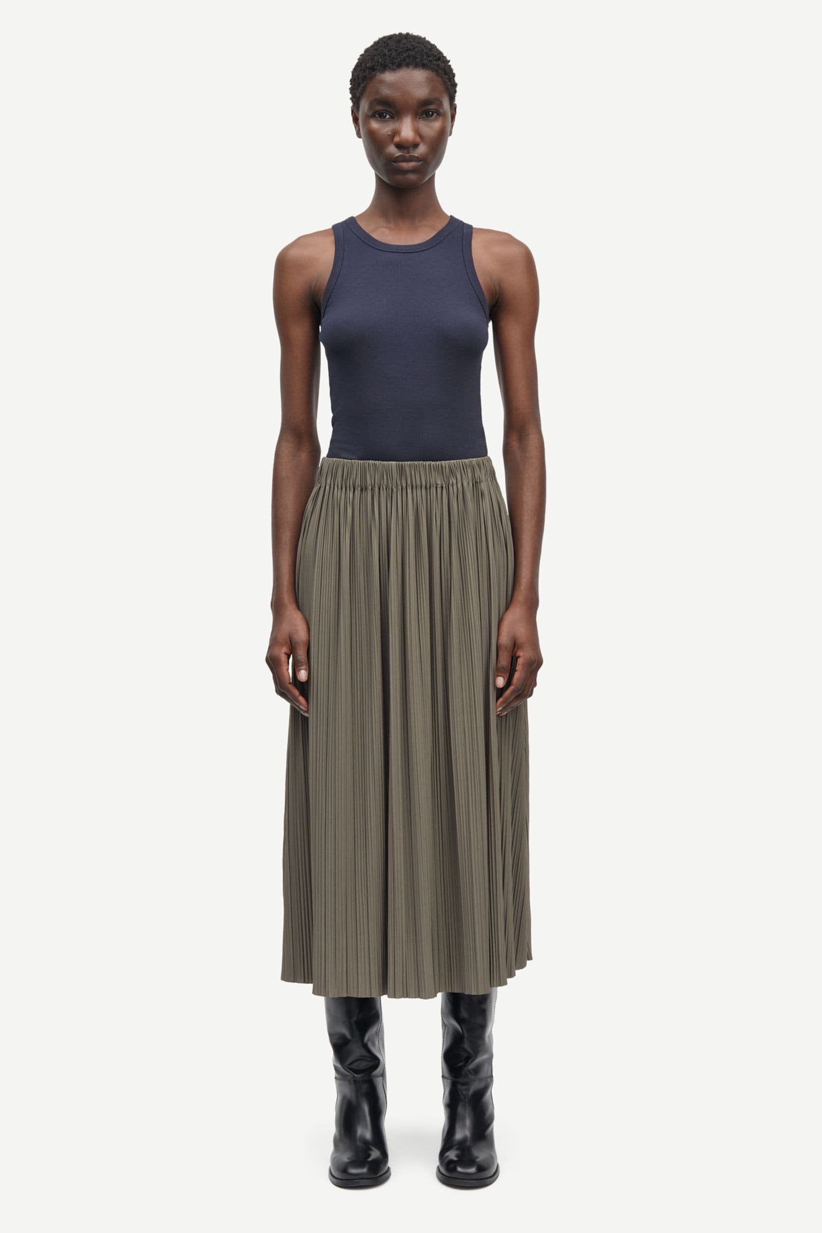 Uma skirt 10167 Bungee Cord