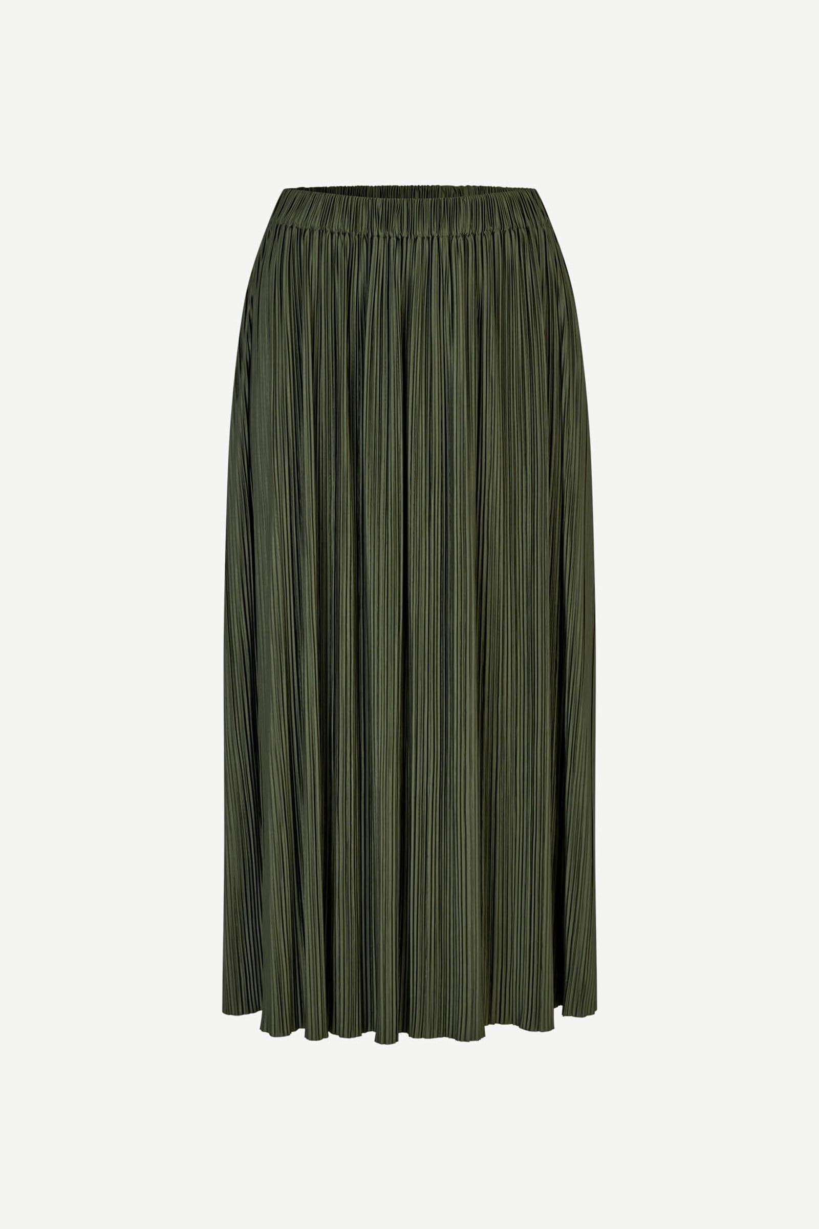 Uma skirt 10167 FOREST NIGHT