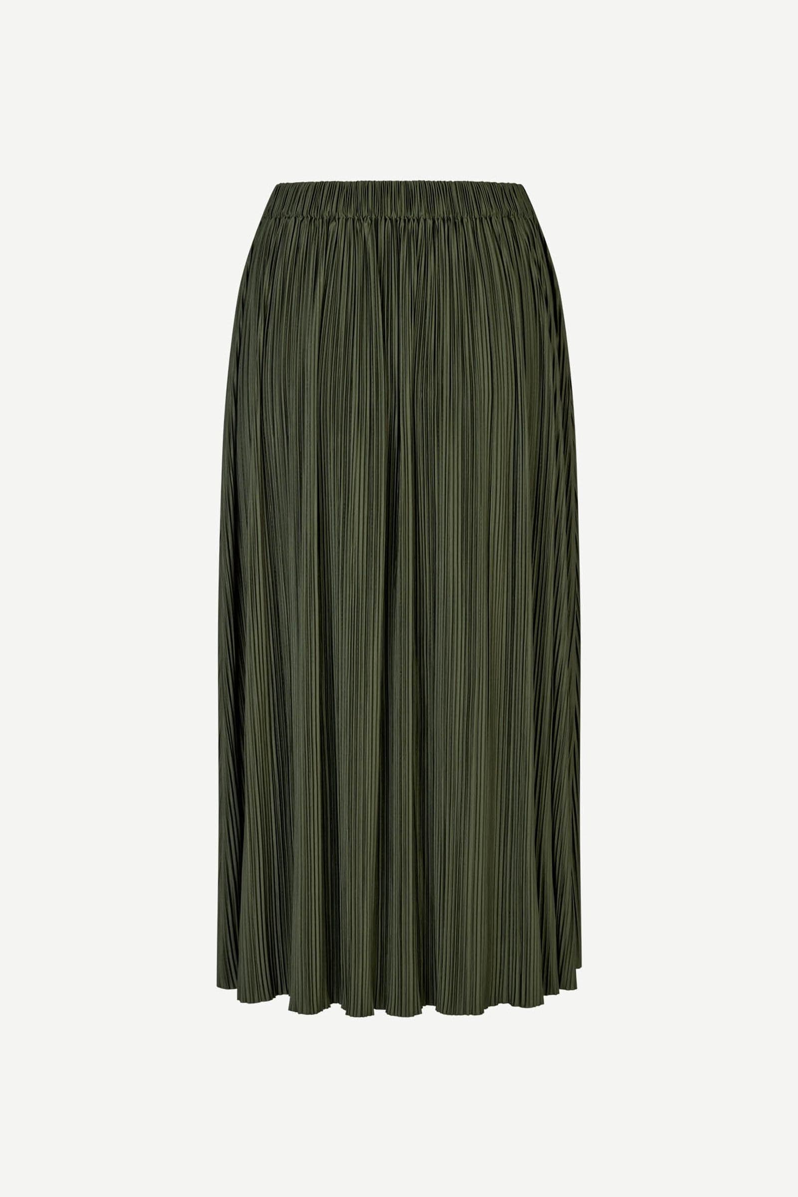 Uma skirt 10167 FOREST NIGHT