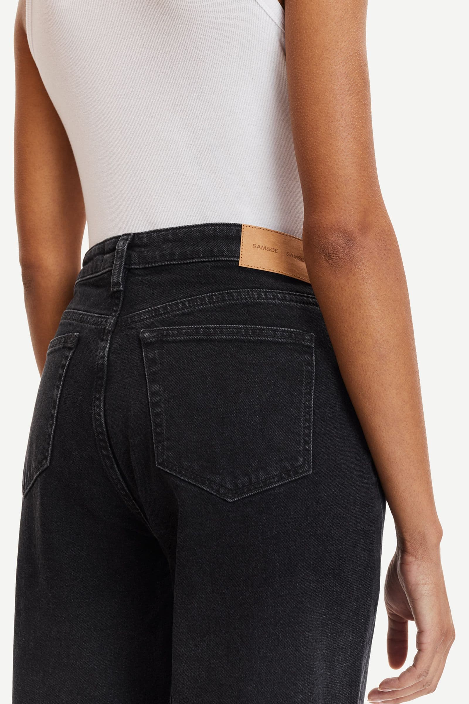 Marianne jeans 11356 BLACK ROCK