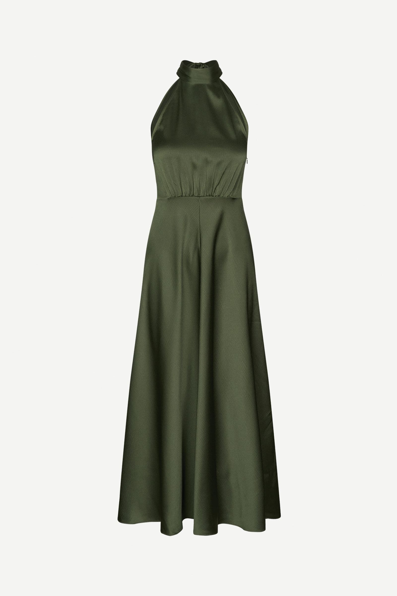 Rheo dress 12959 FOREST NIGHT