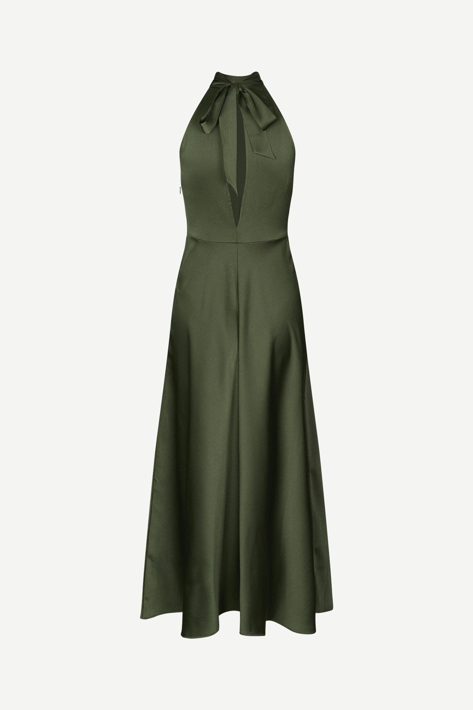 Rheo dress 12959 FOREST NIGHT