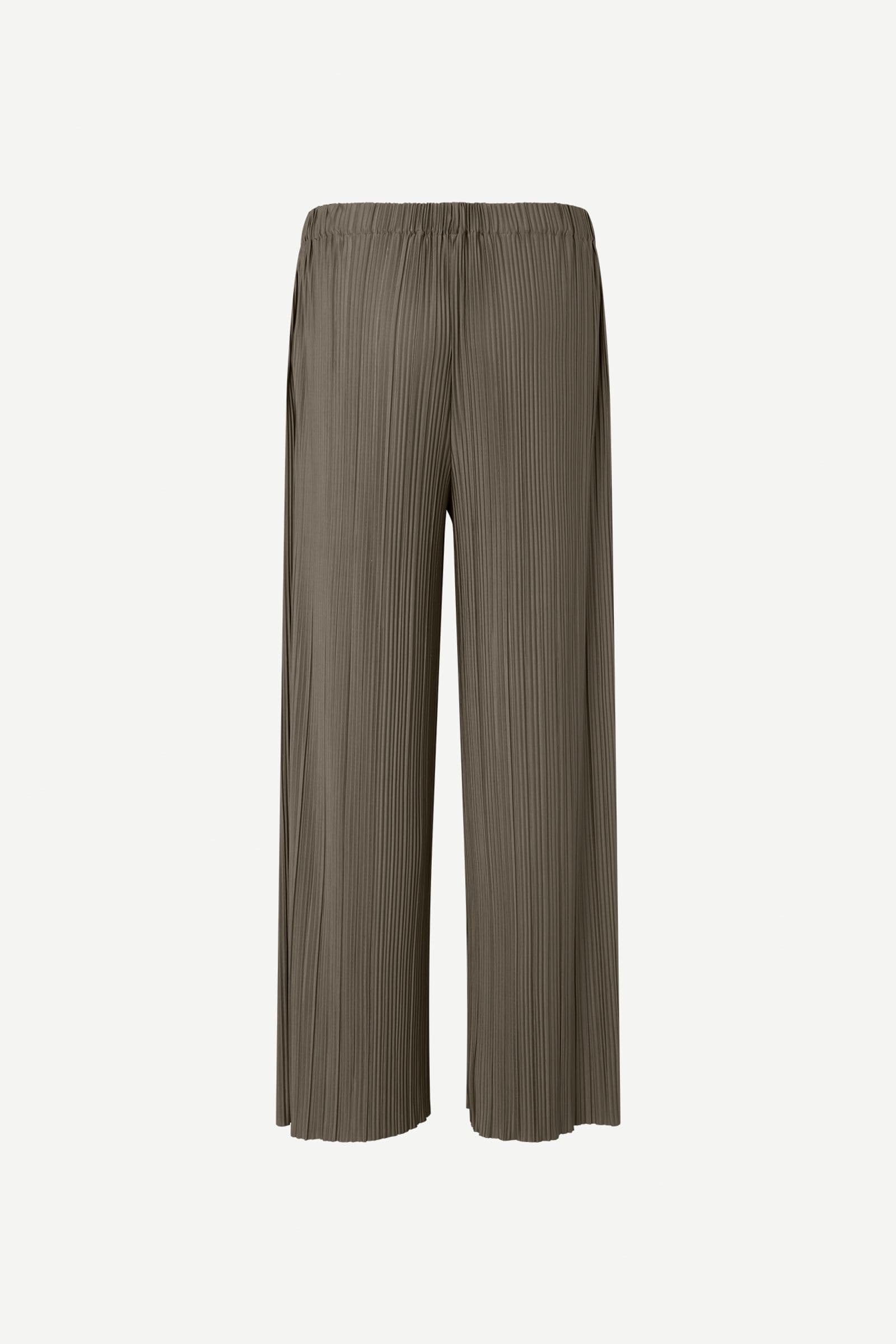 Uma trousers 10167 Bungee Cord