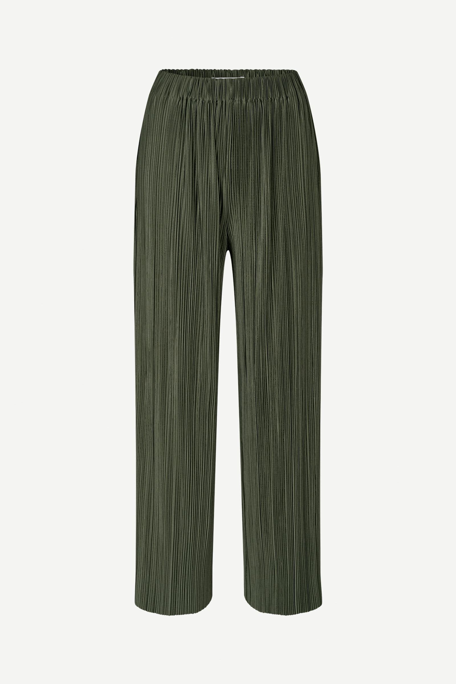 Uma trousers 10167 FOREST NIGHT