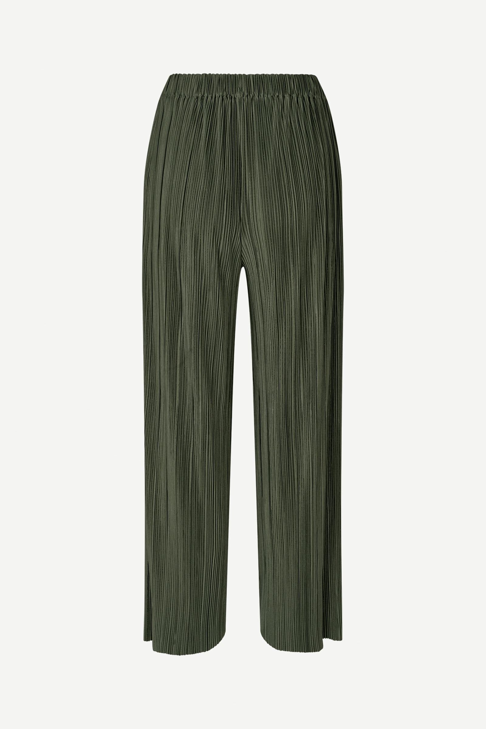 Uma trousers 10167 FOREST NIGHT