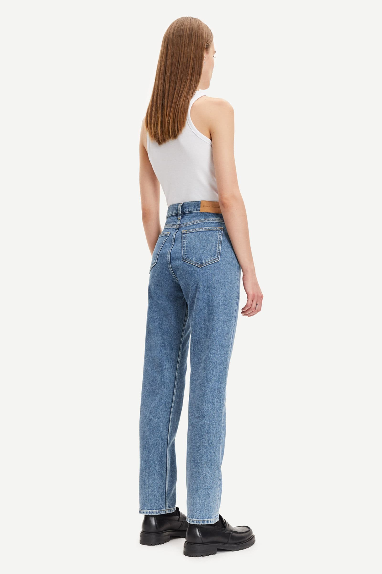 Adelina jeans 14145 VINTAGE COMFORT