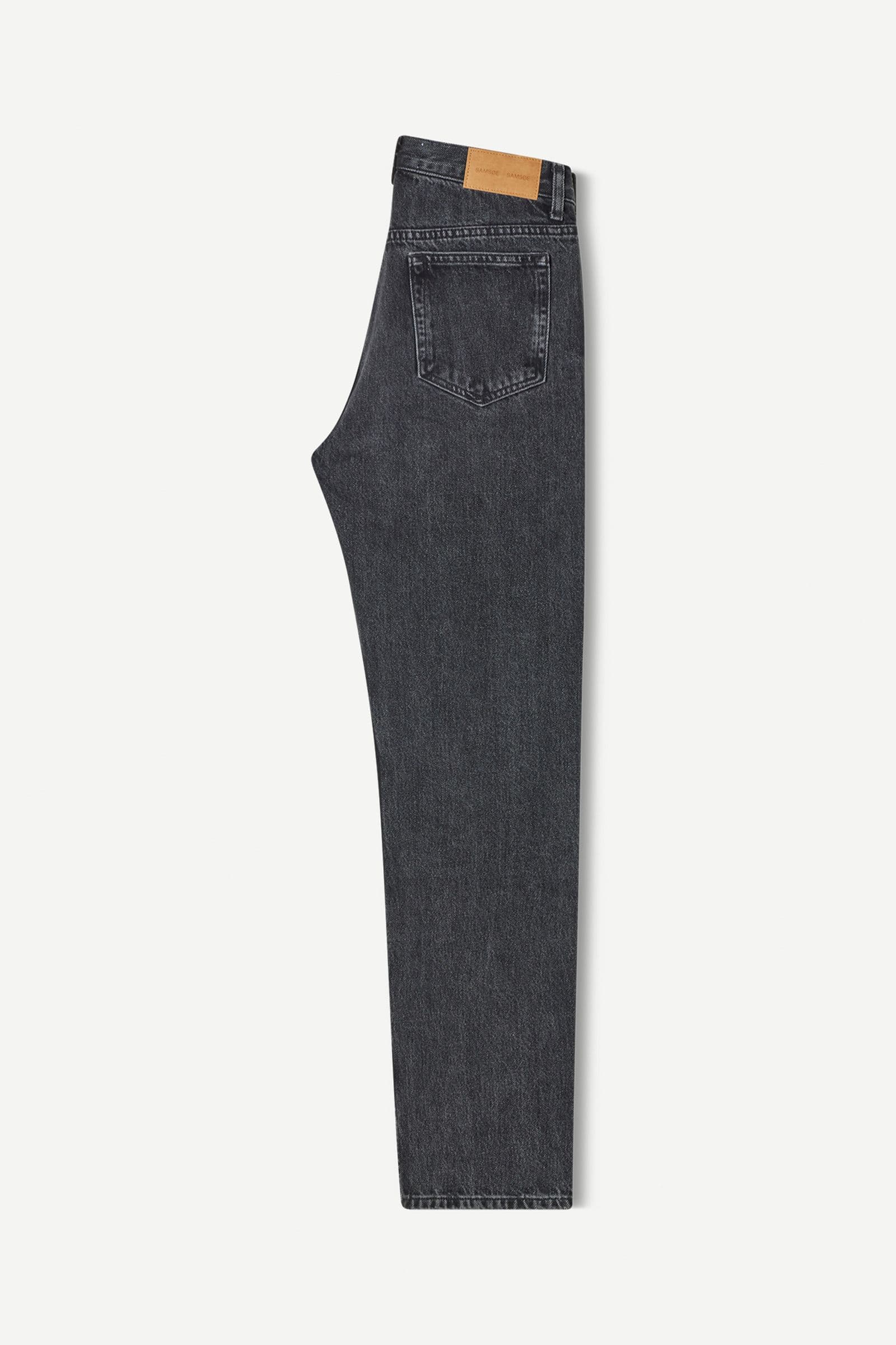 Susan jeans 14605 Black Blizzard