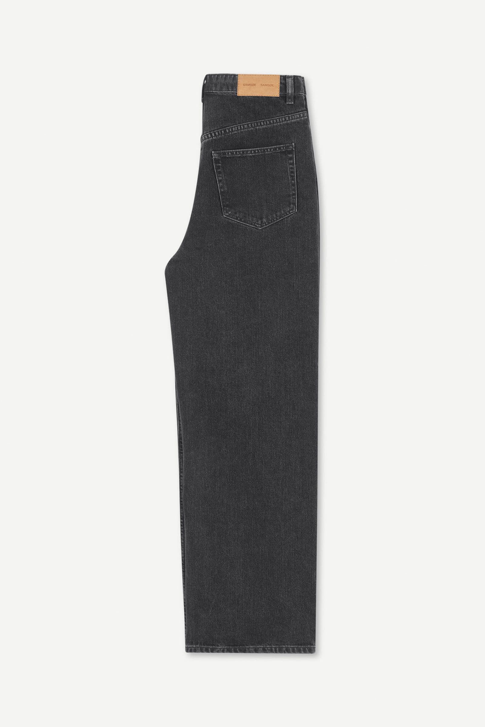 Shelly jeans 14605 Black Blizzard