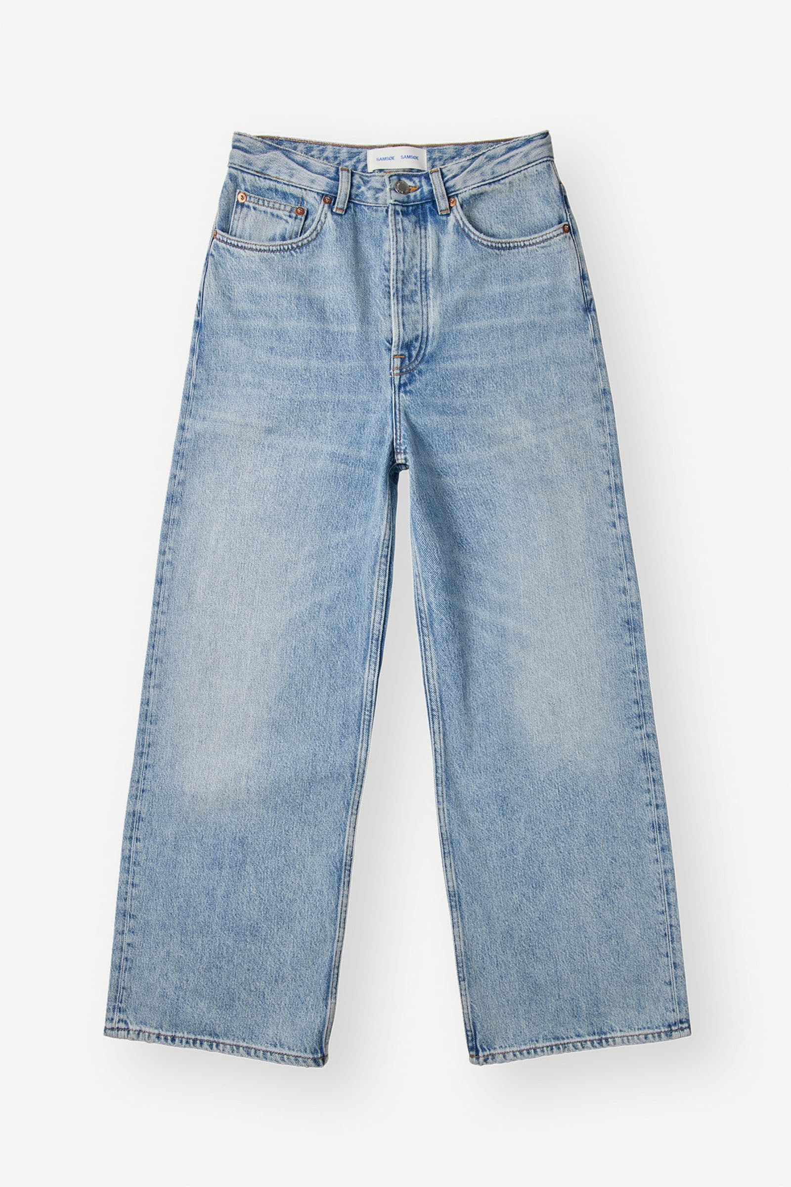 Shelly jeans 14811 Light Heritage Regular