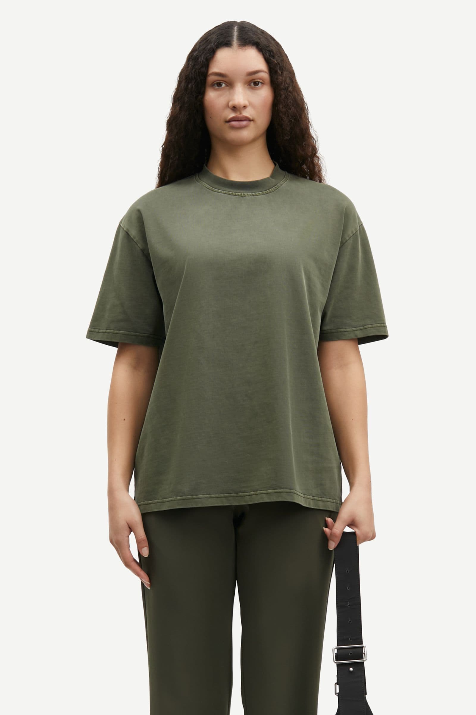 Eira t-shirt 11725 FOREST NIGHT