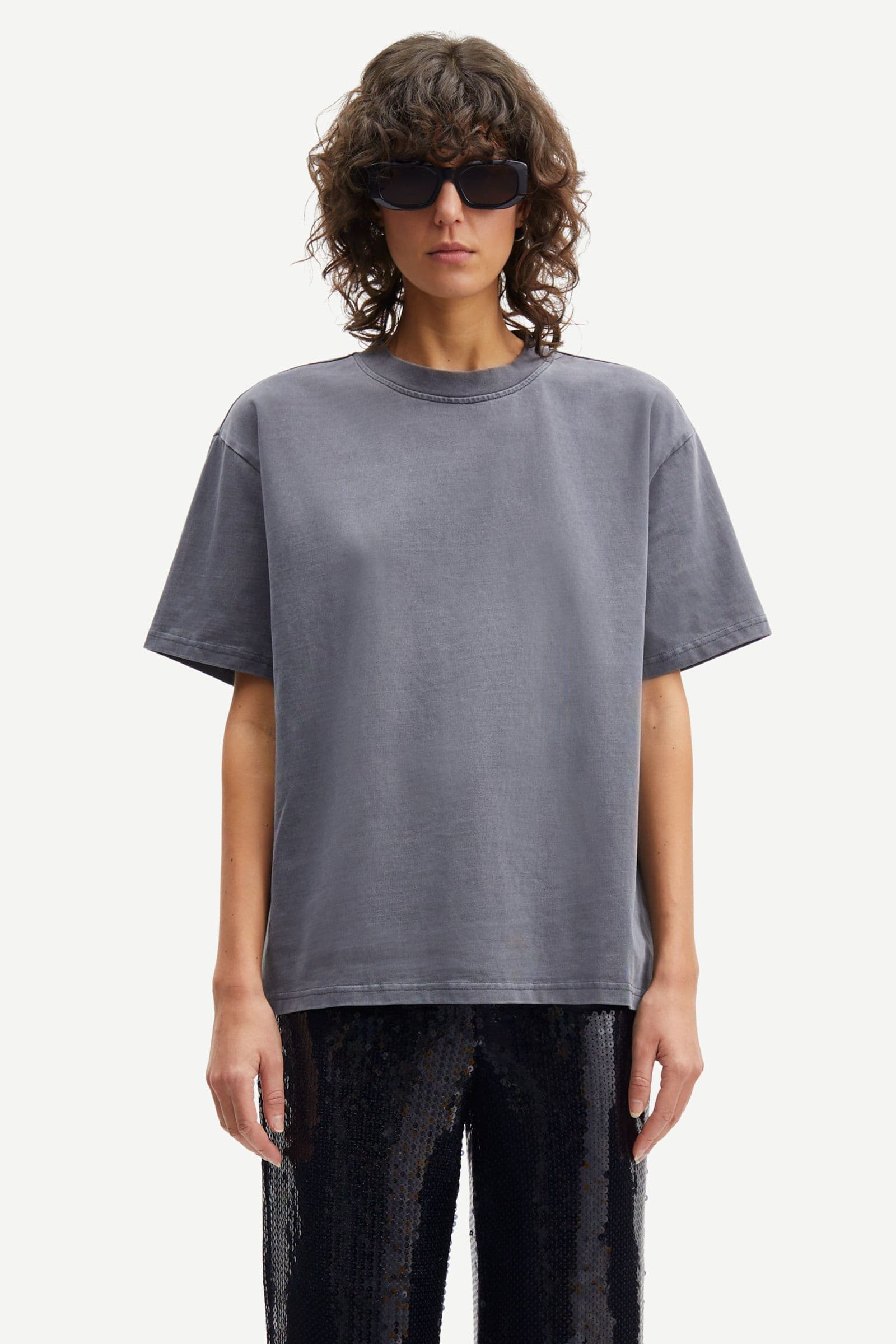 Eira t-shirt 11725 Iron Gate