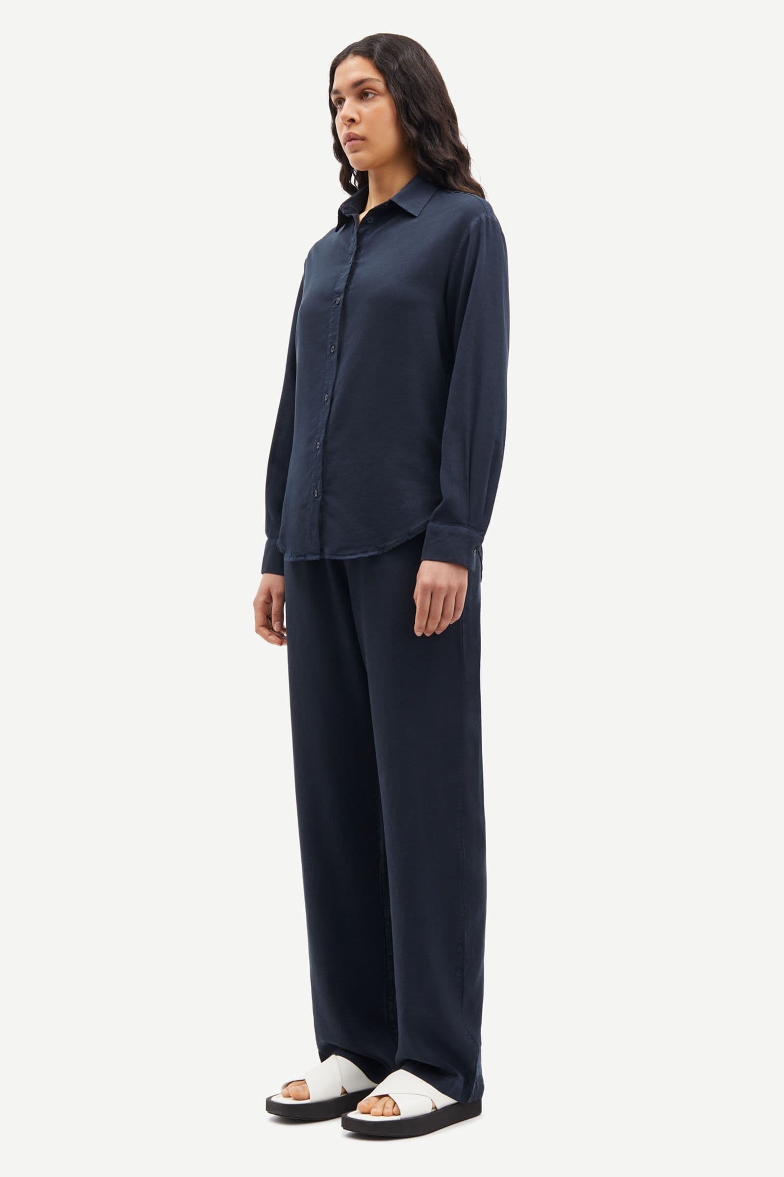 Sahoysa trousers 14982 Salute