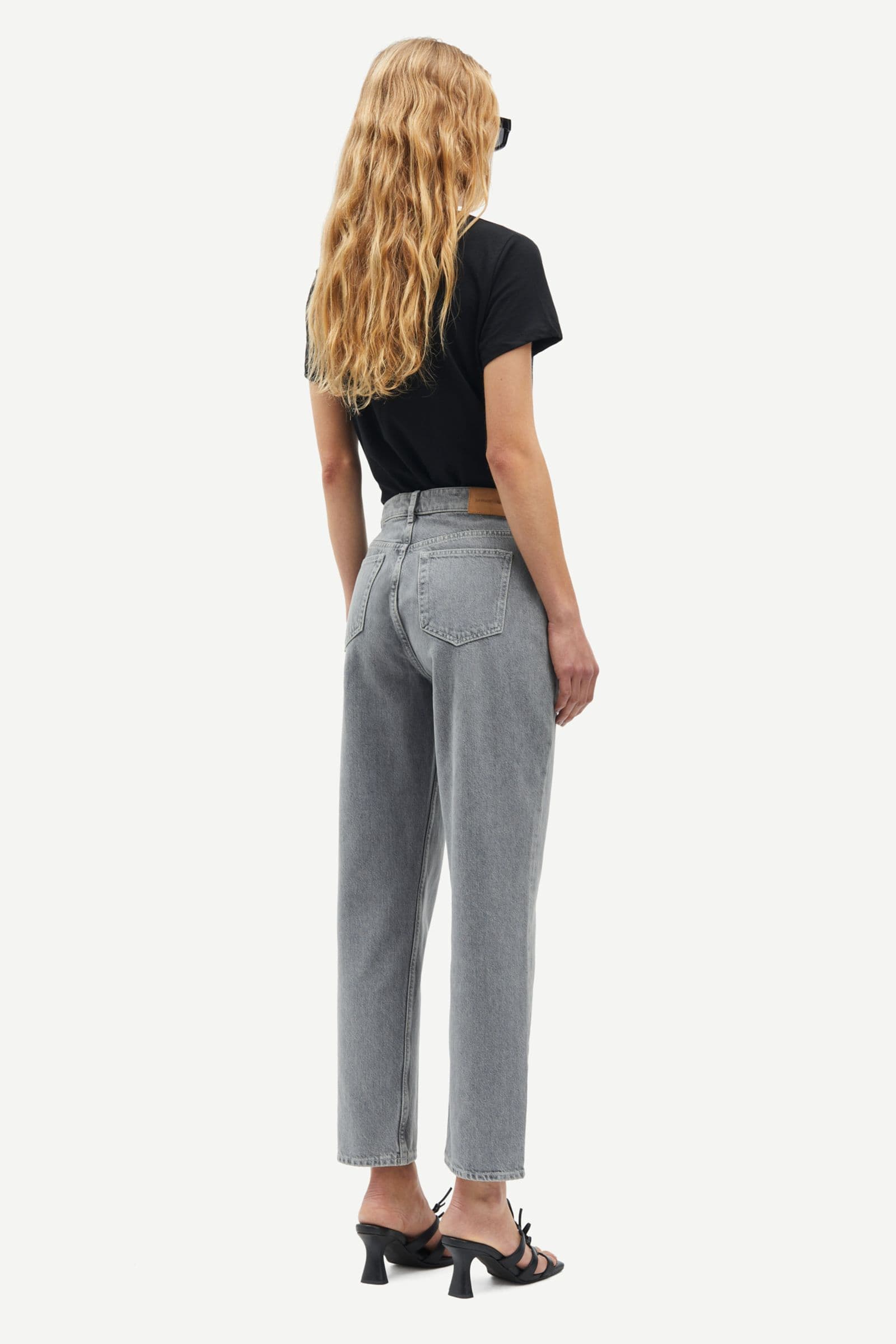 Marianne jeans 15061 Mist