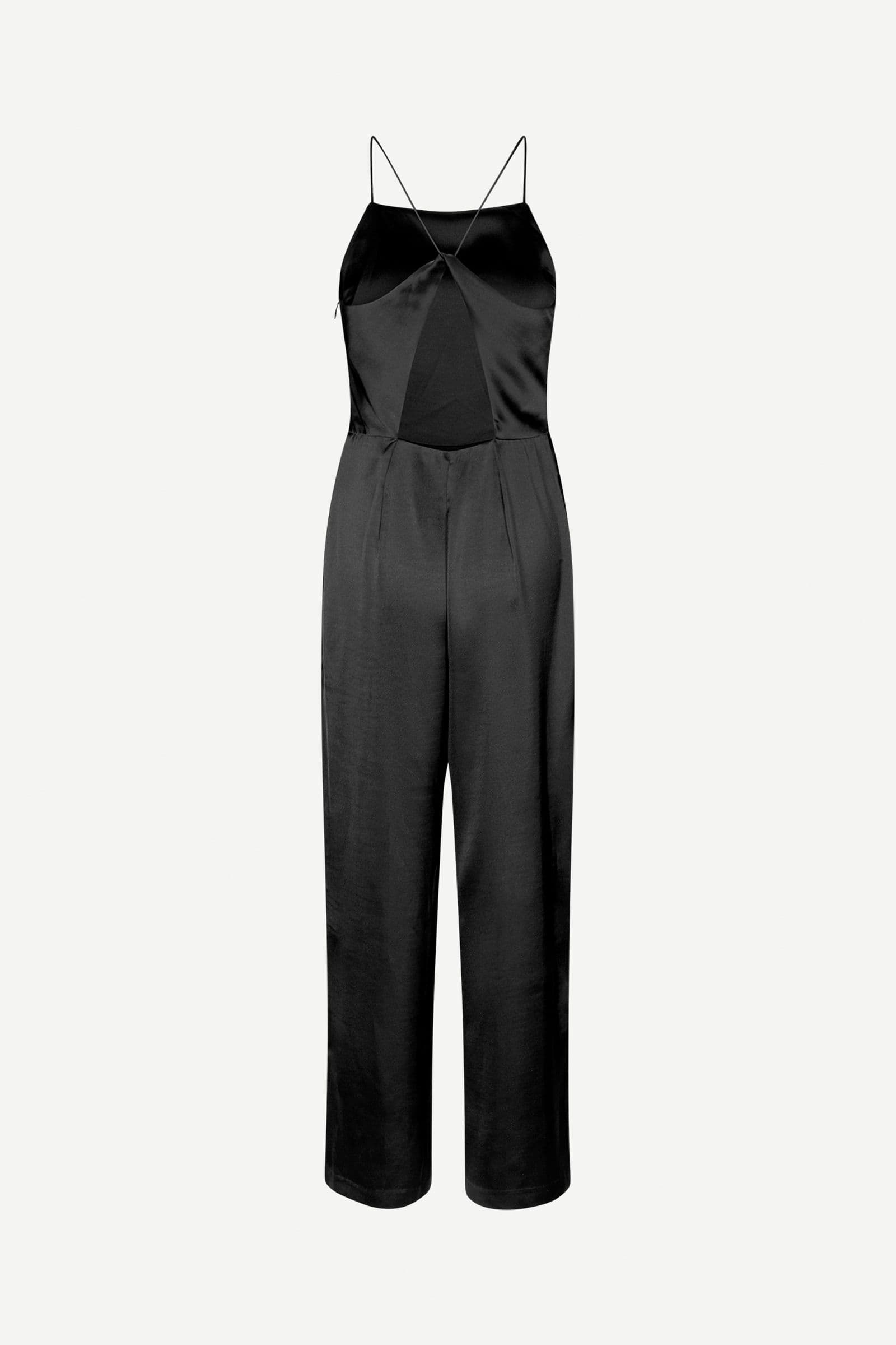 Savilla jumpsuit 12956 Black