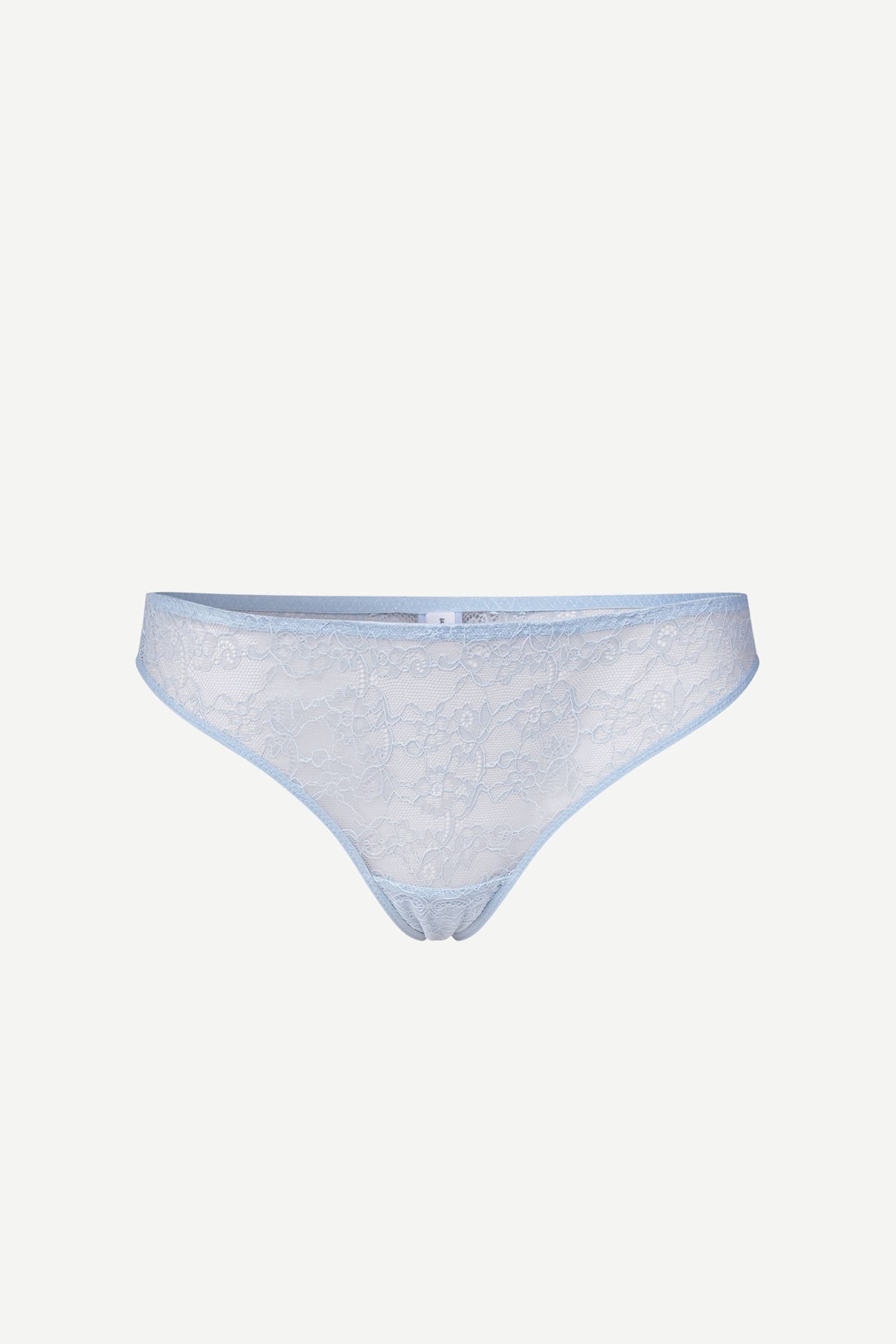 Sanjo panties 15191 Subdued Blue