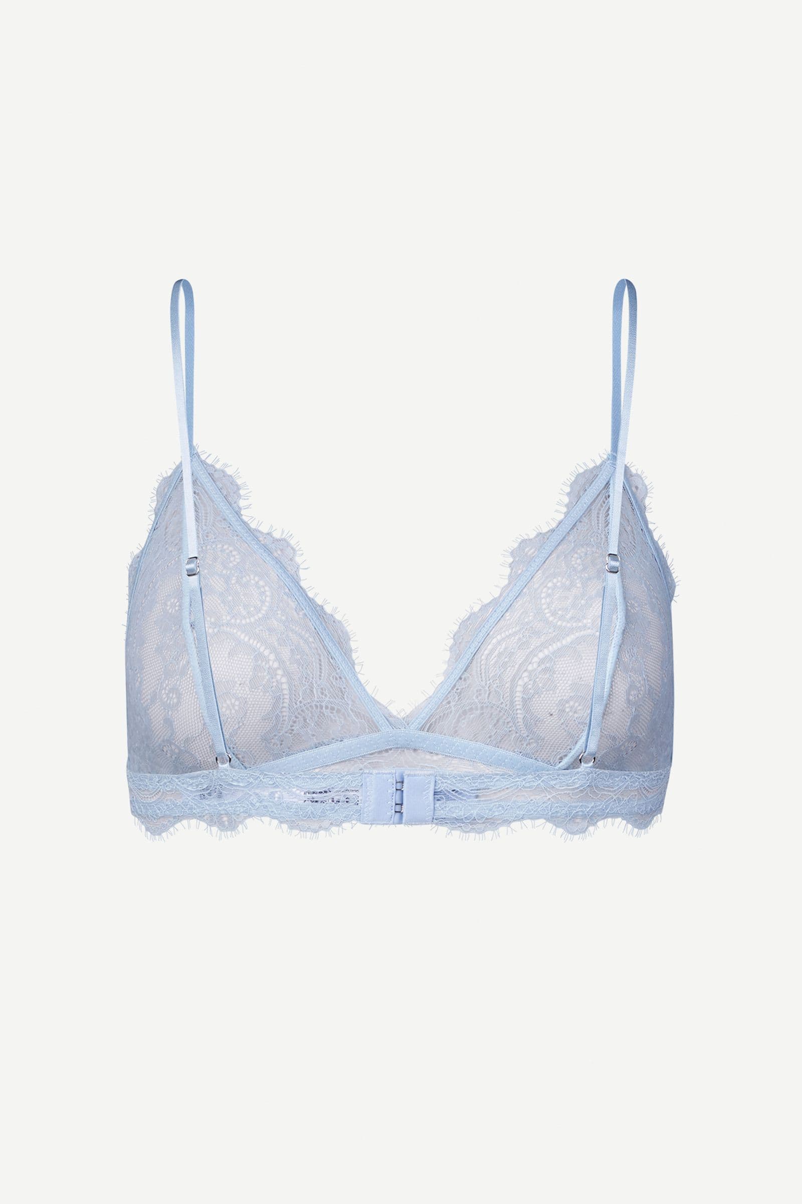 Sanjo Bra 15191 Subdued Blue