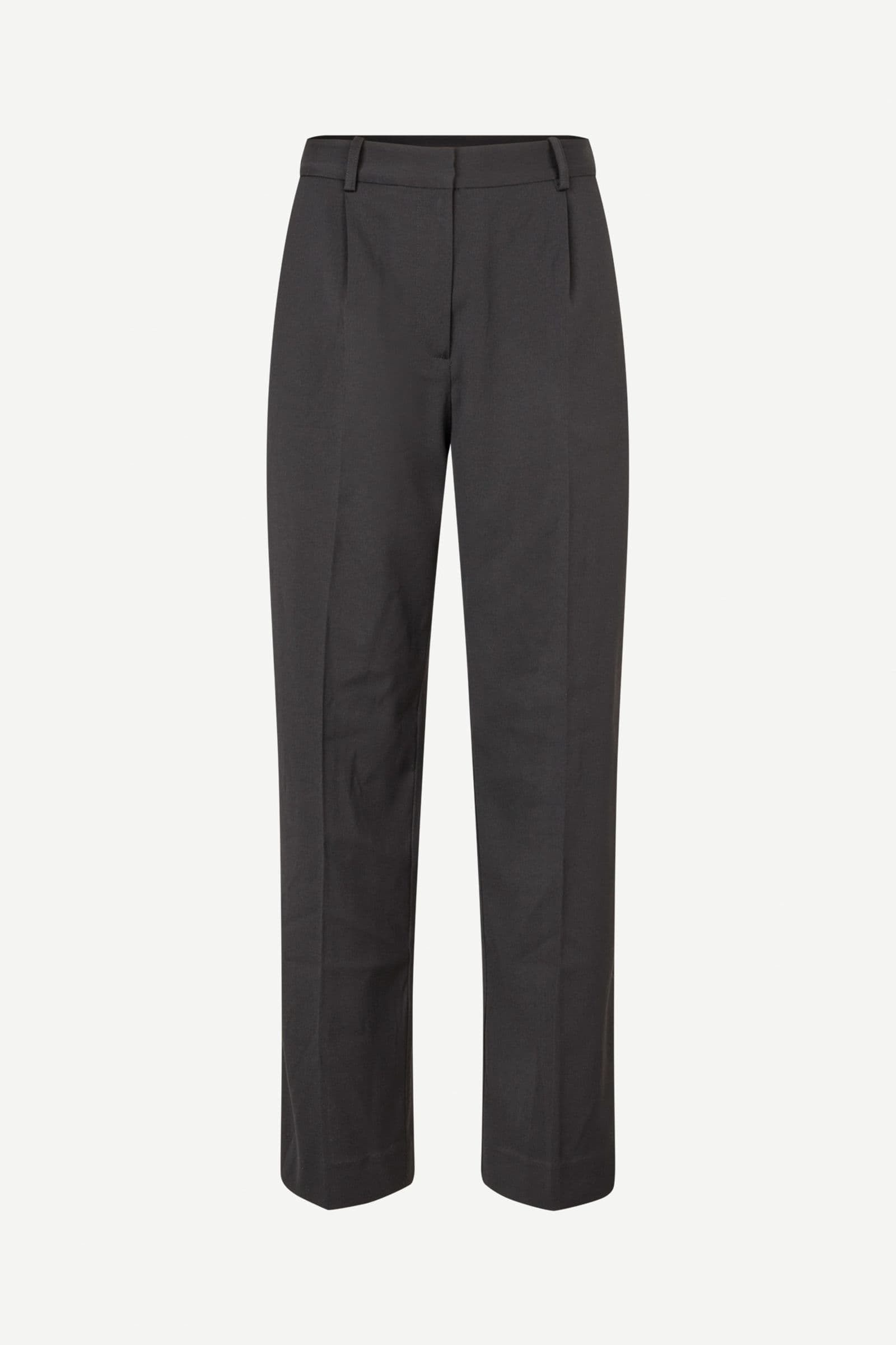 Saramona trousers 14635 Black