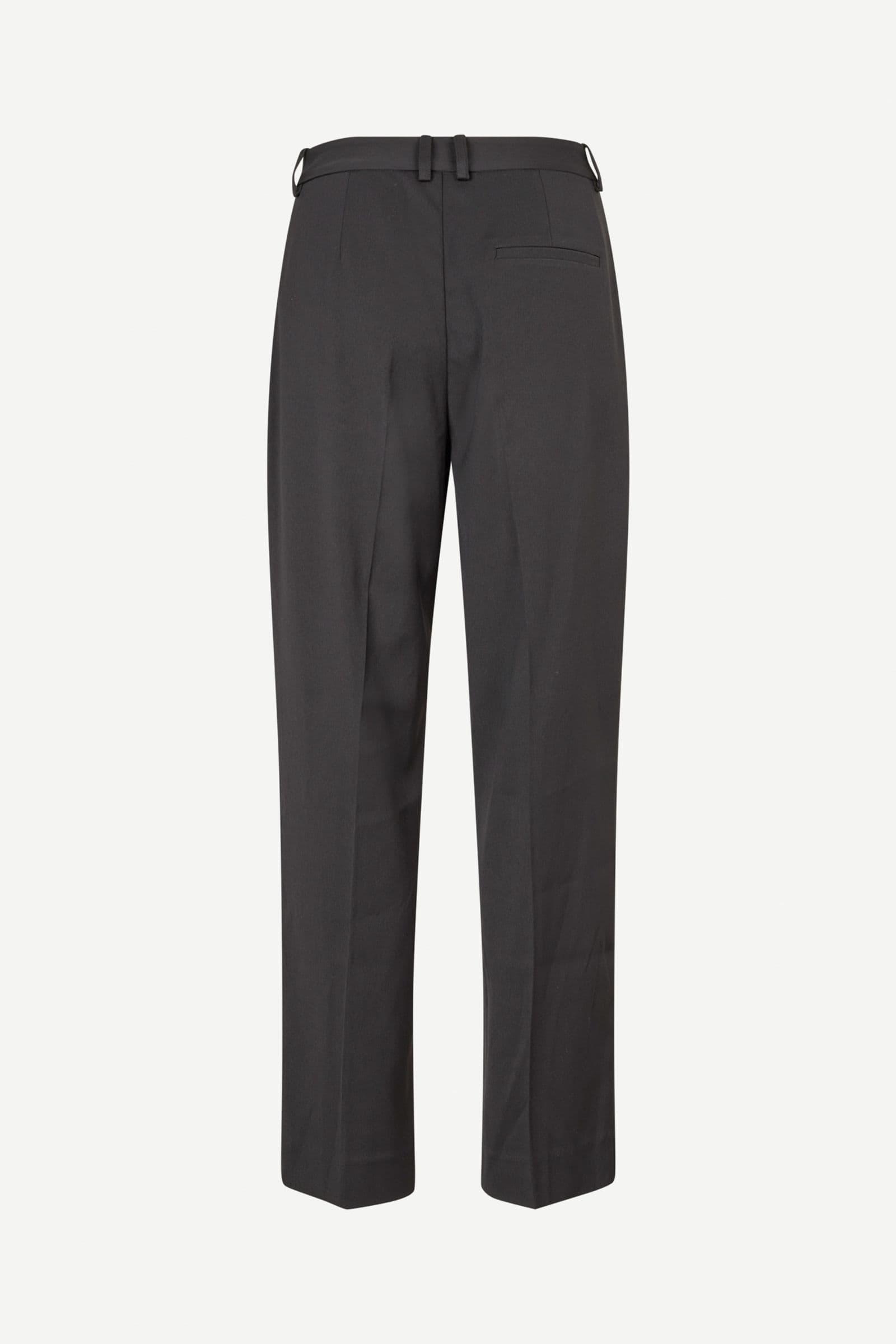 Saramona trousers 14635 Black