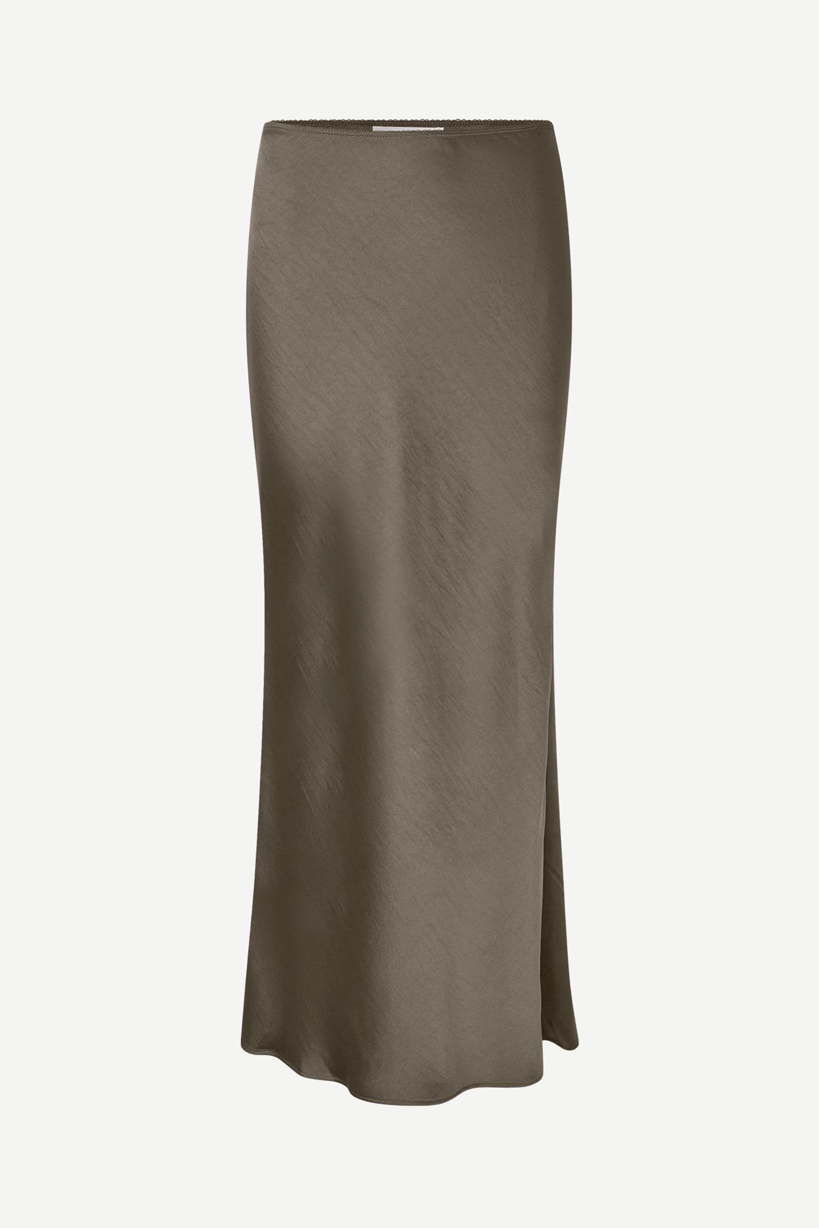 Saagneta long skirt 12956 Bungee Cord