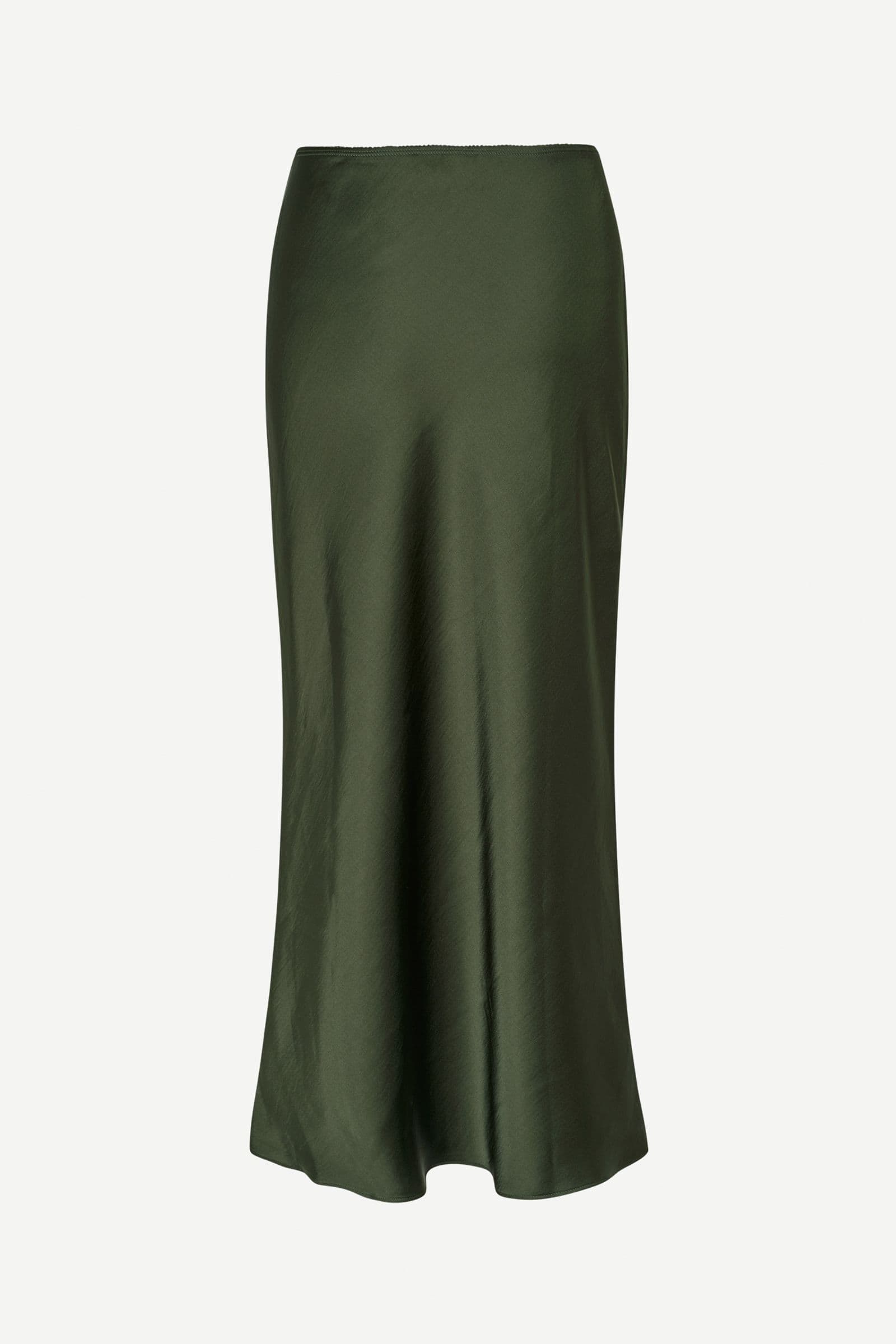 Saagneta long skirt 12956 FOREST NIGHT