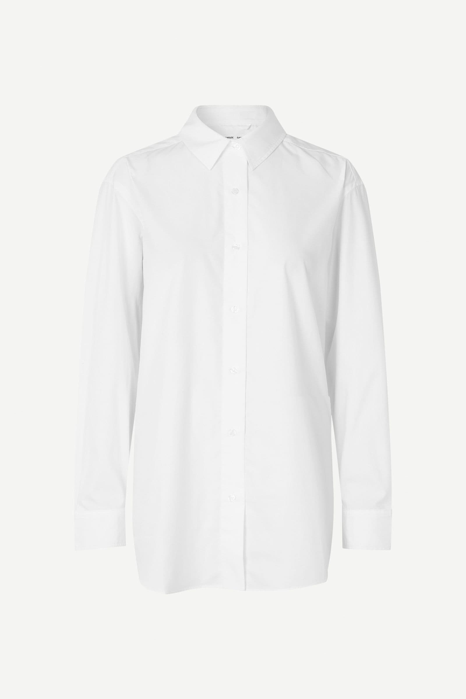 Salovar shirt 14644 White