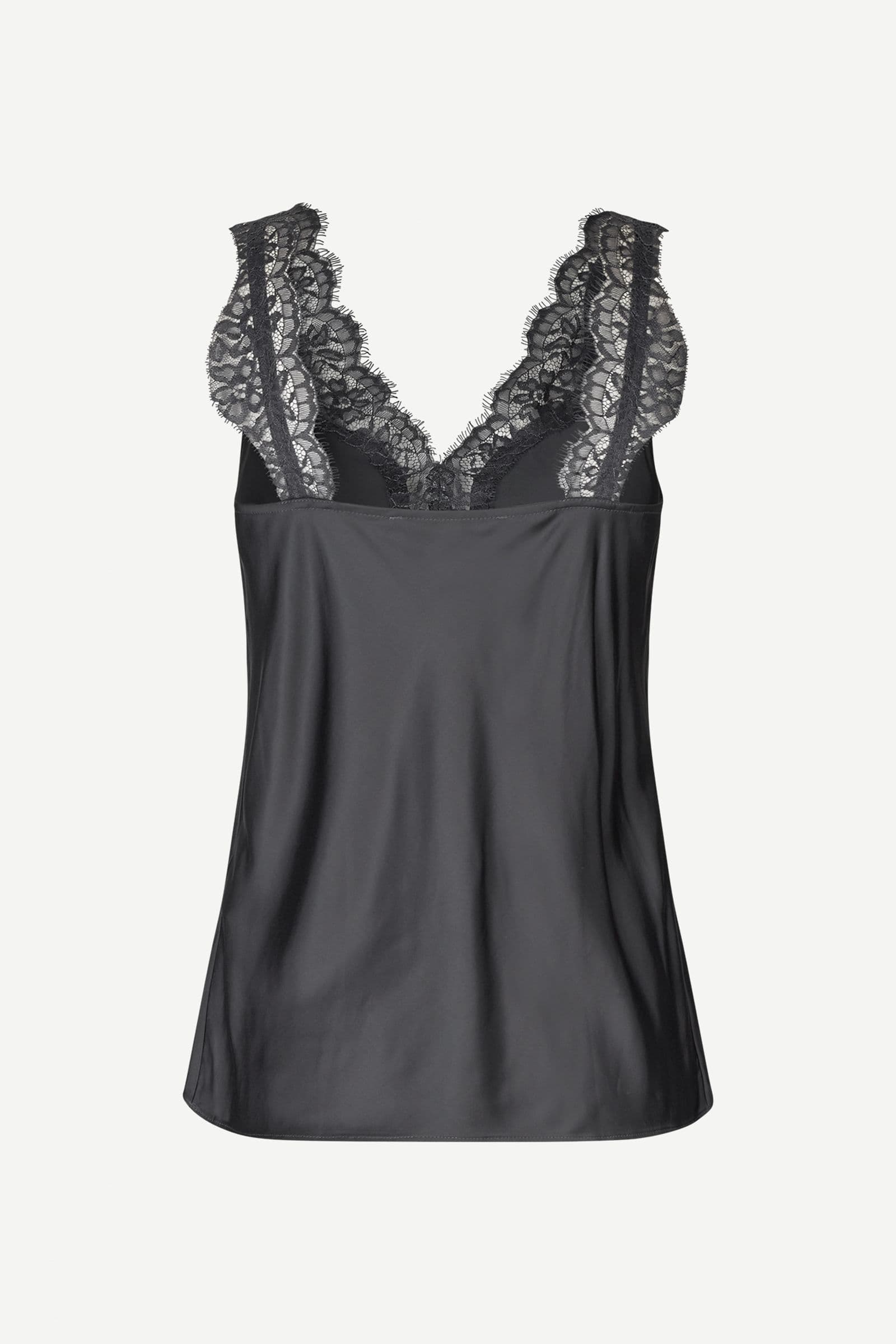 Salacy top 14905 Black Oyster