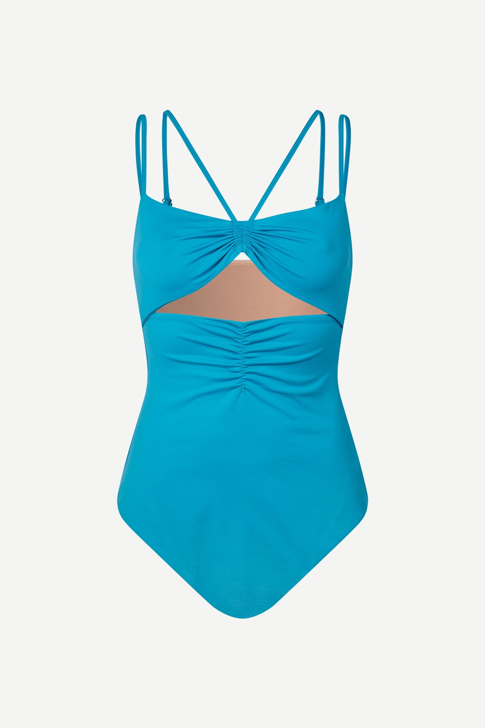 Samaddi swimsuit 10725 Barrier Reef