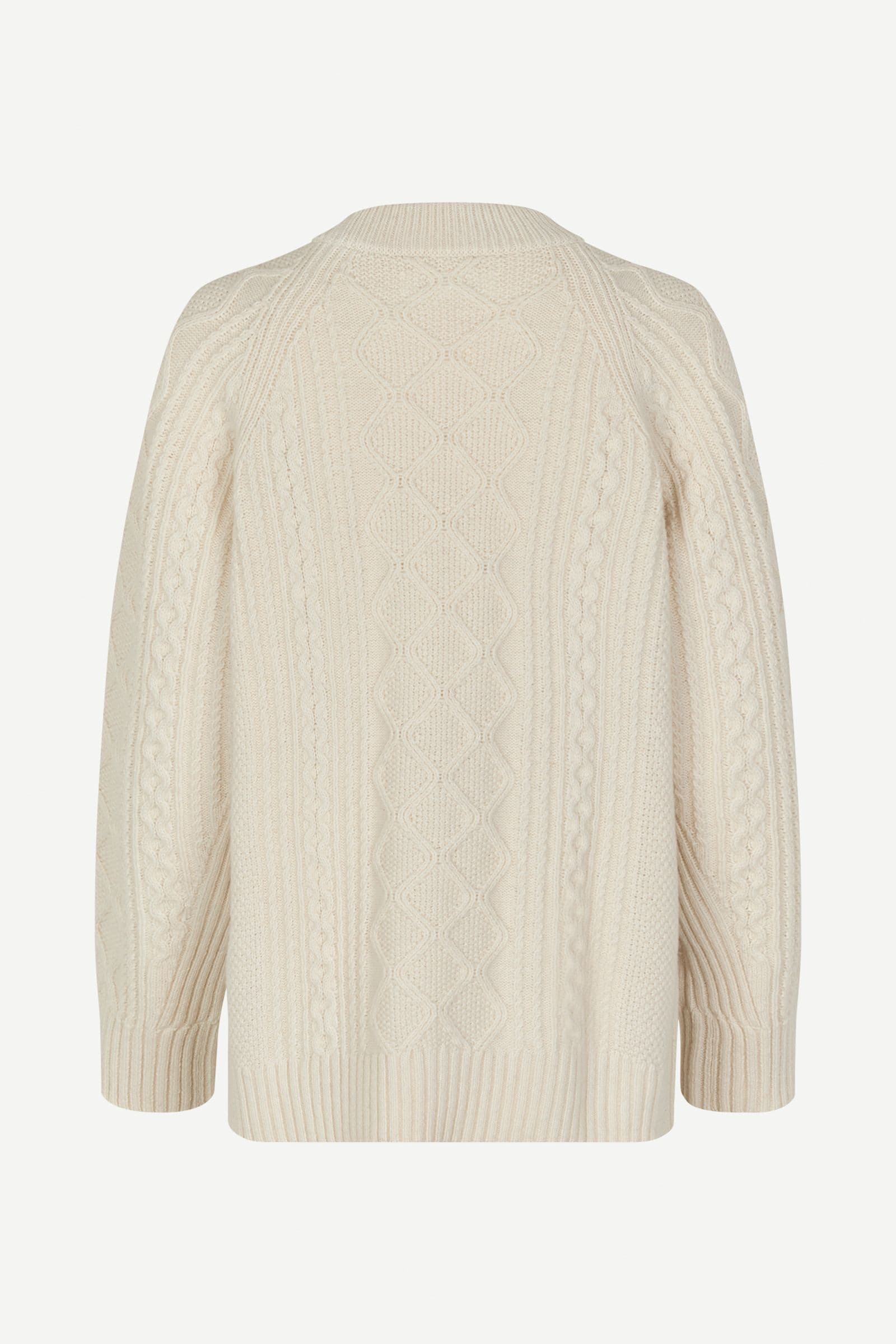 Sadene Sweater 15352 Turtledove