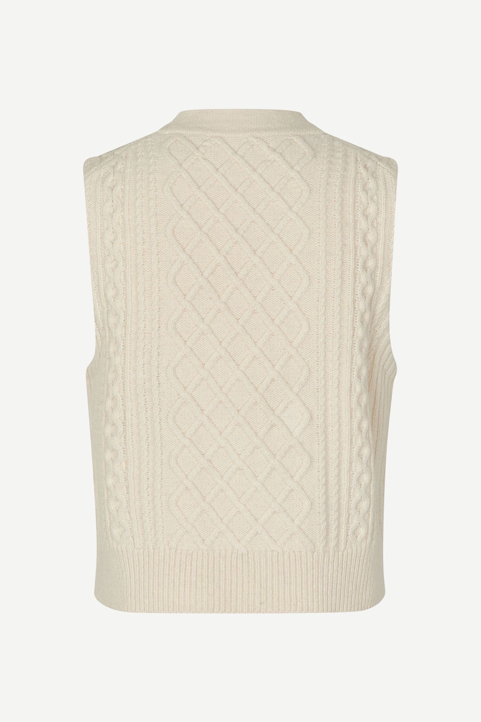 Sadene Vest 15352 Turtledove