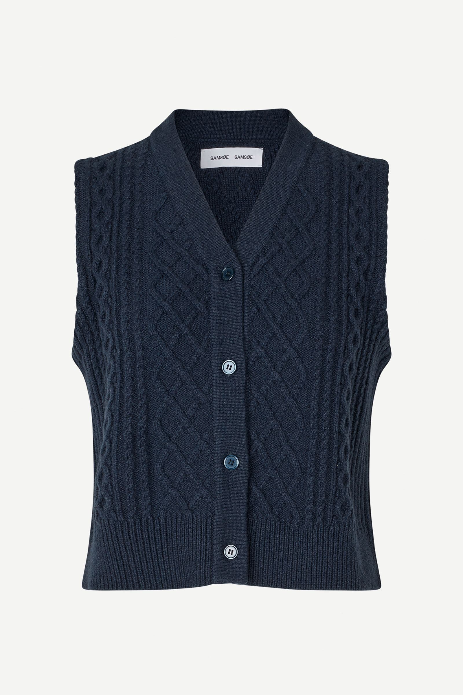 Sadene Vest 15352 Outer Space