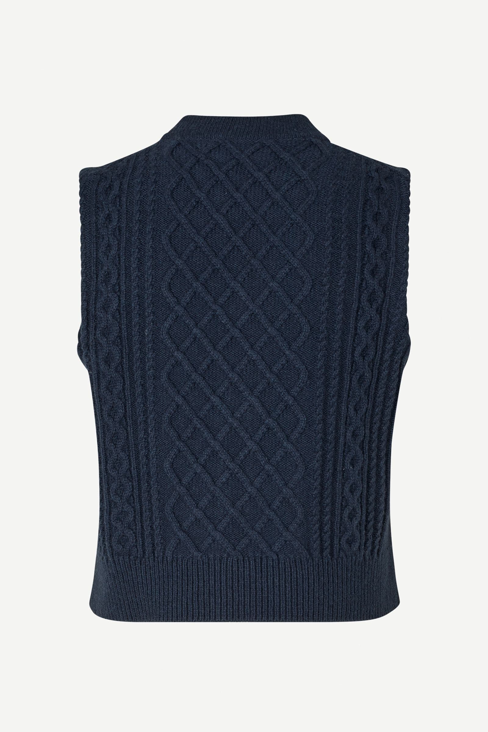 Sadene Vest 15352 Outer Space