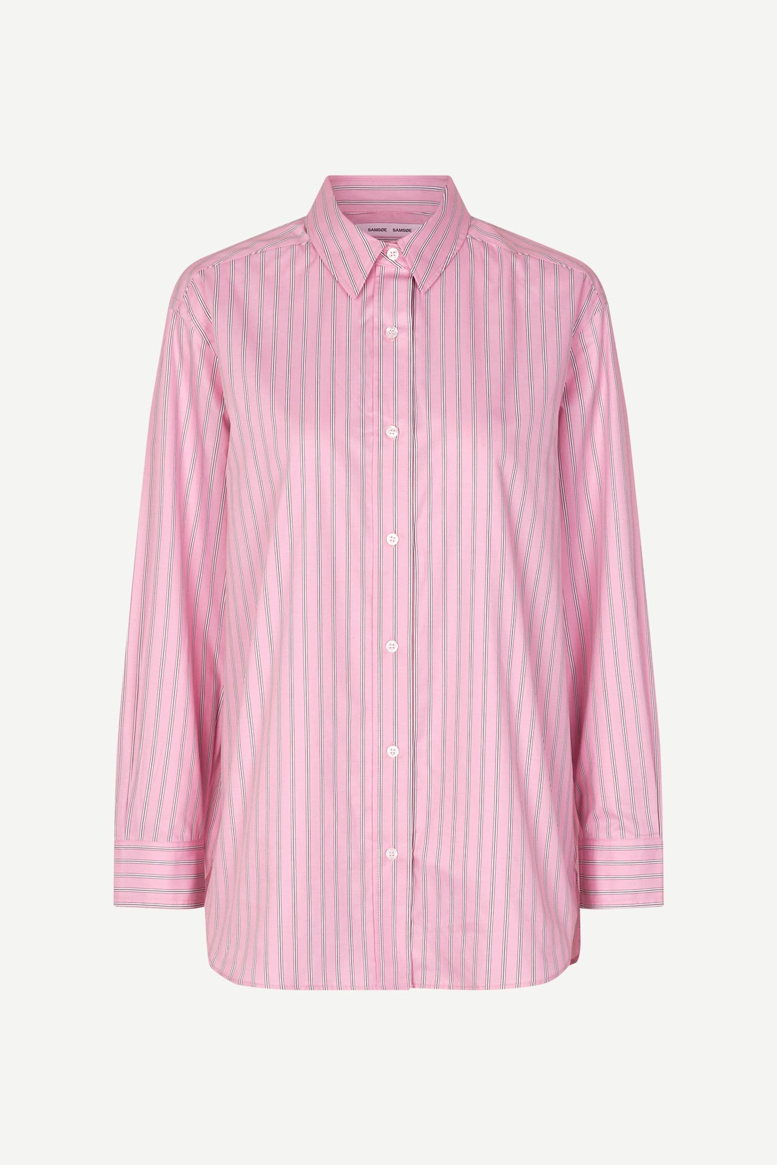 Salova shirt 15303 Orchid Smoke St.