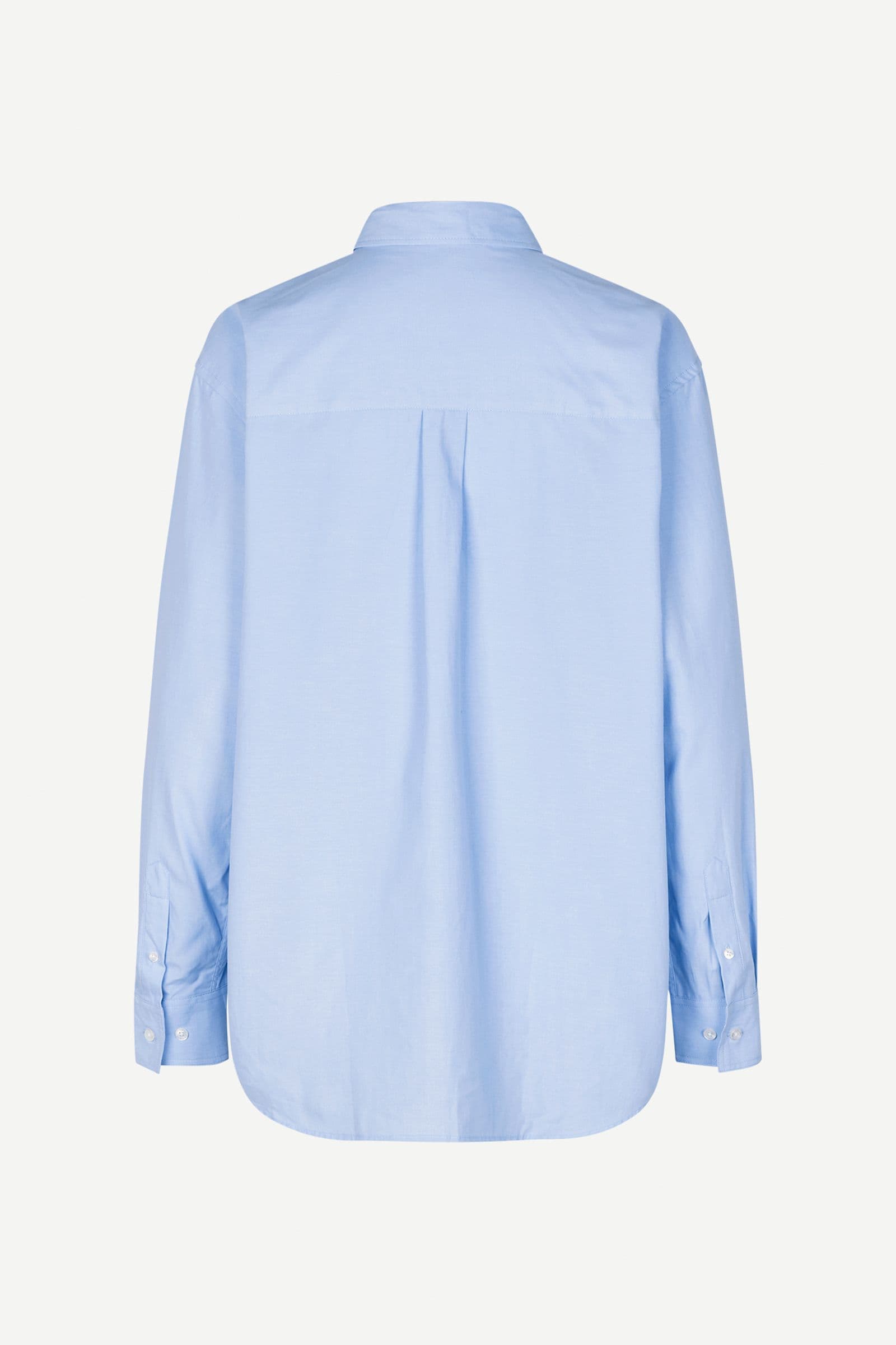 Salova shirt 13072 Subdued Blue