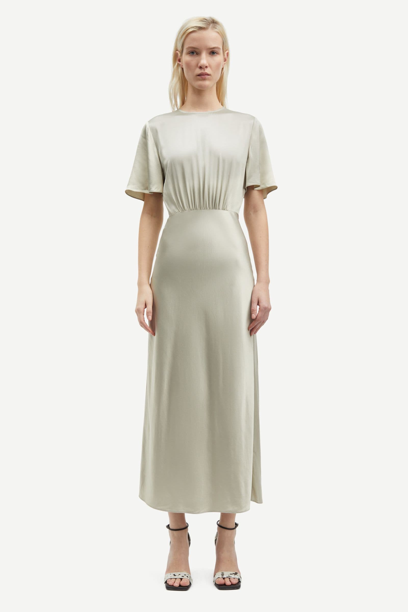 Salucinda dress 14903 Abbey Stone