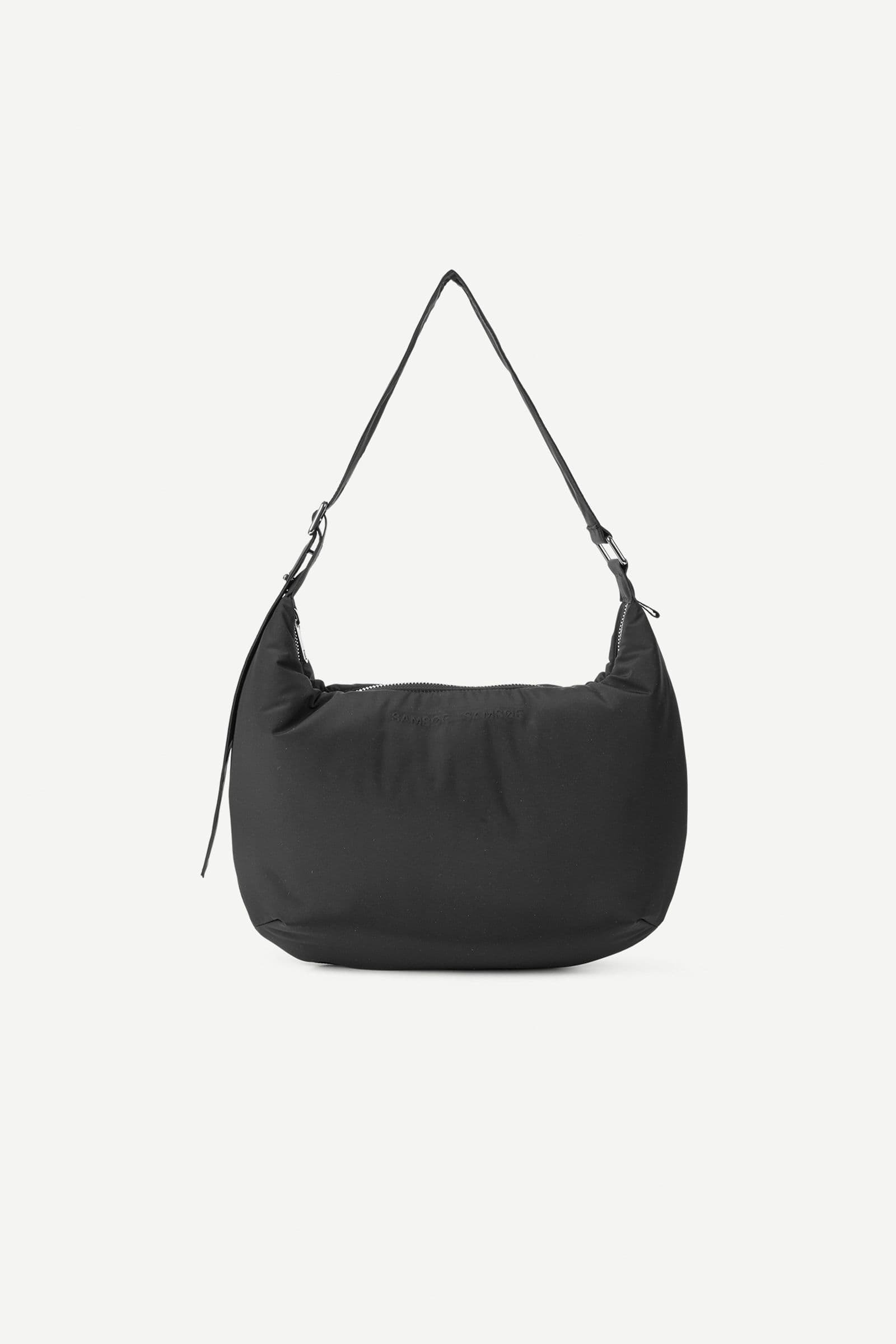 Safreja bag L 15373 Black