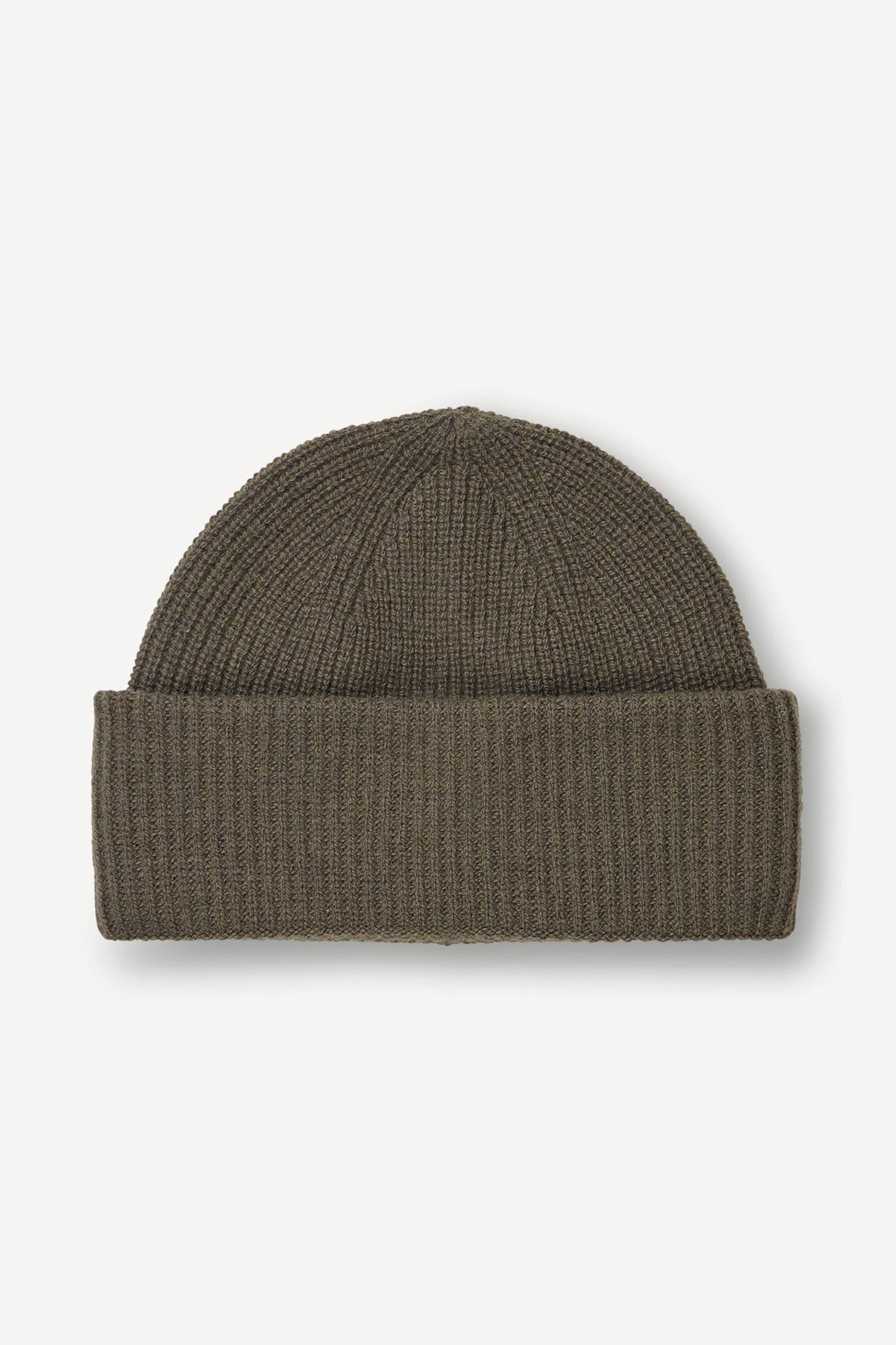 Sazlata beanie 15353 FOREST NIGHT