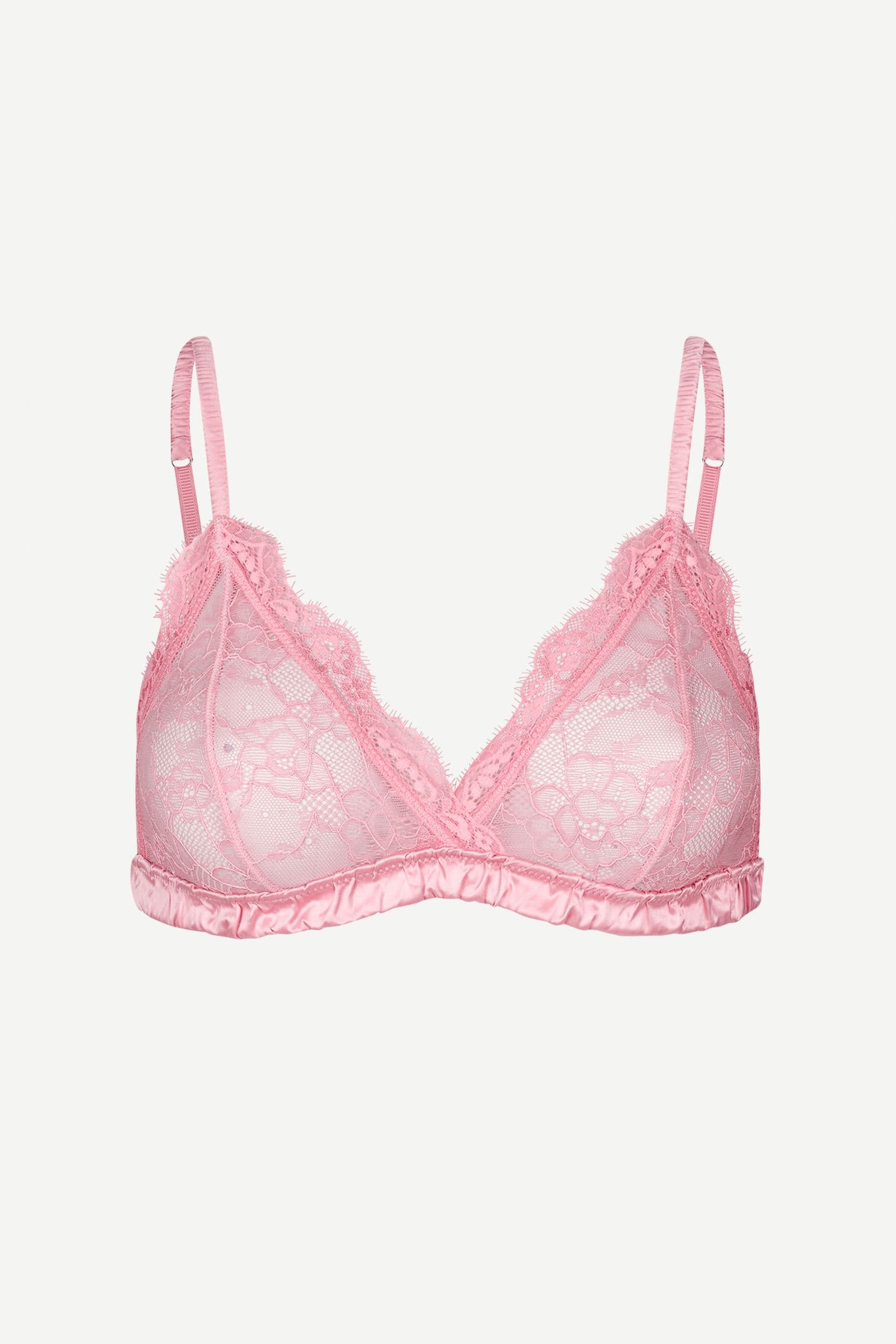 Sahazel Bra 15192 Orchid Smoke