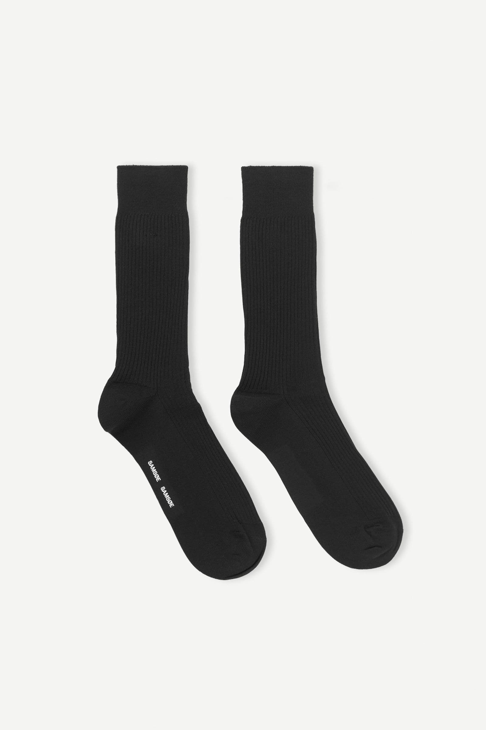 Hanse socks 11690 Black