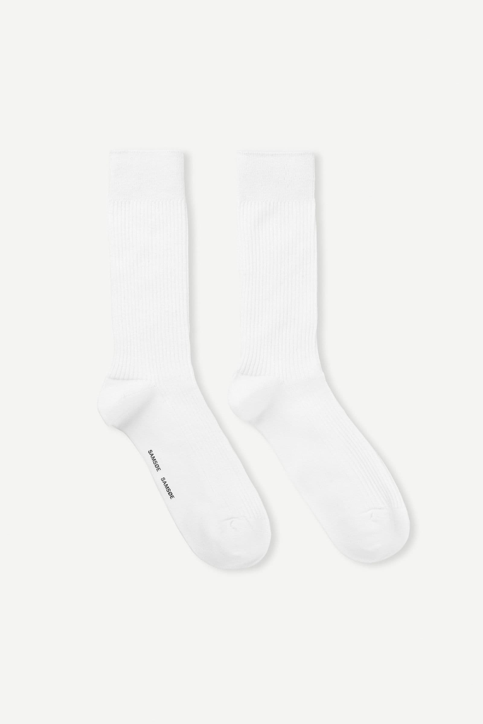 Hanse socks 11690 White