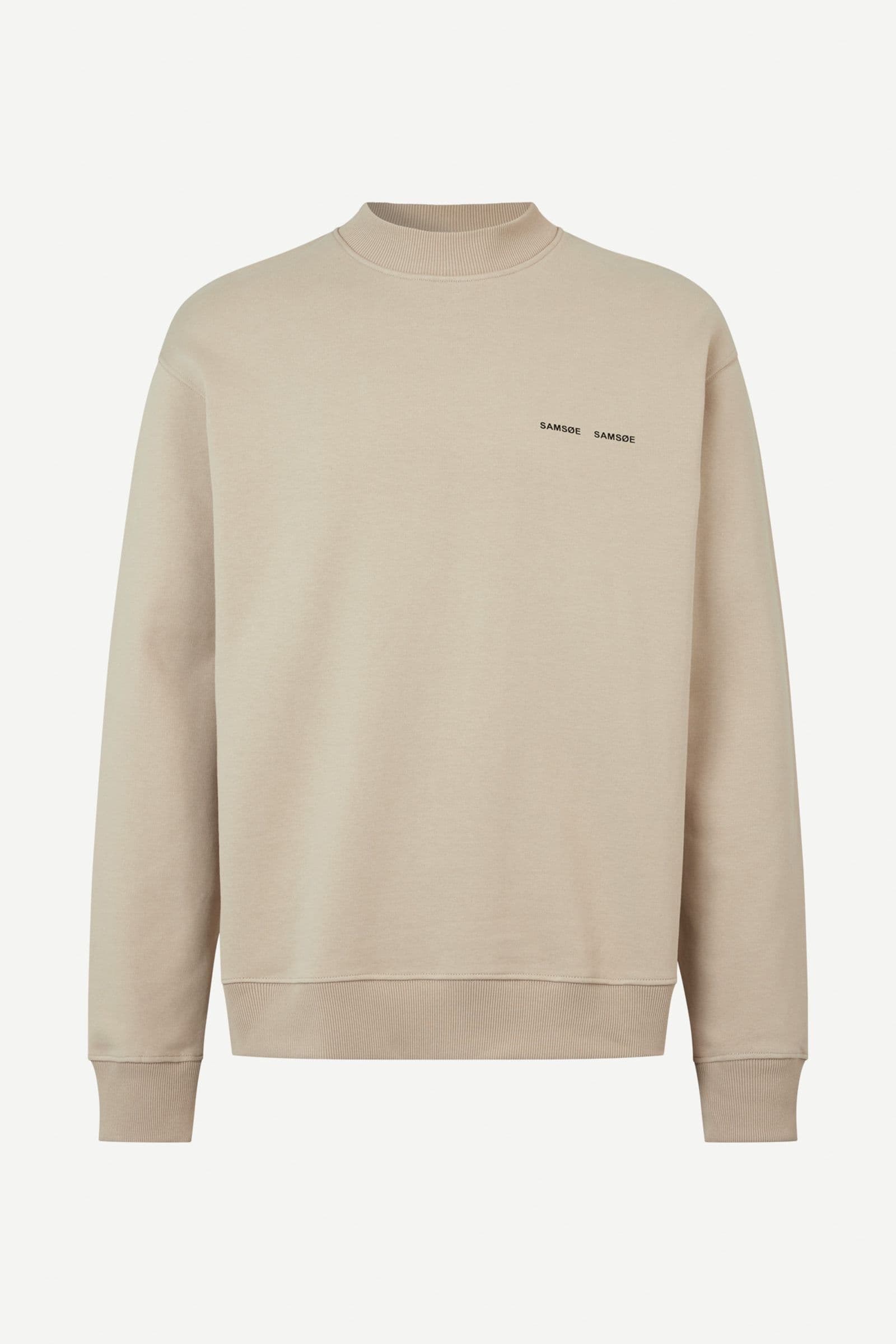 Norsbro crew neck 11720 Pure Cashmere