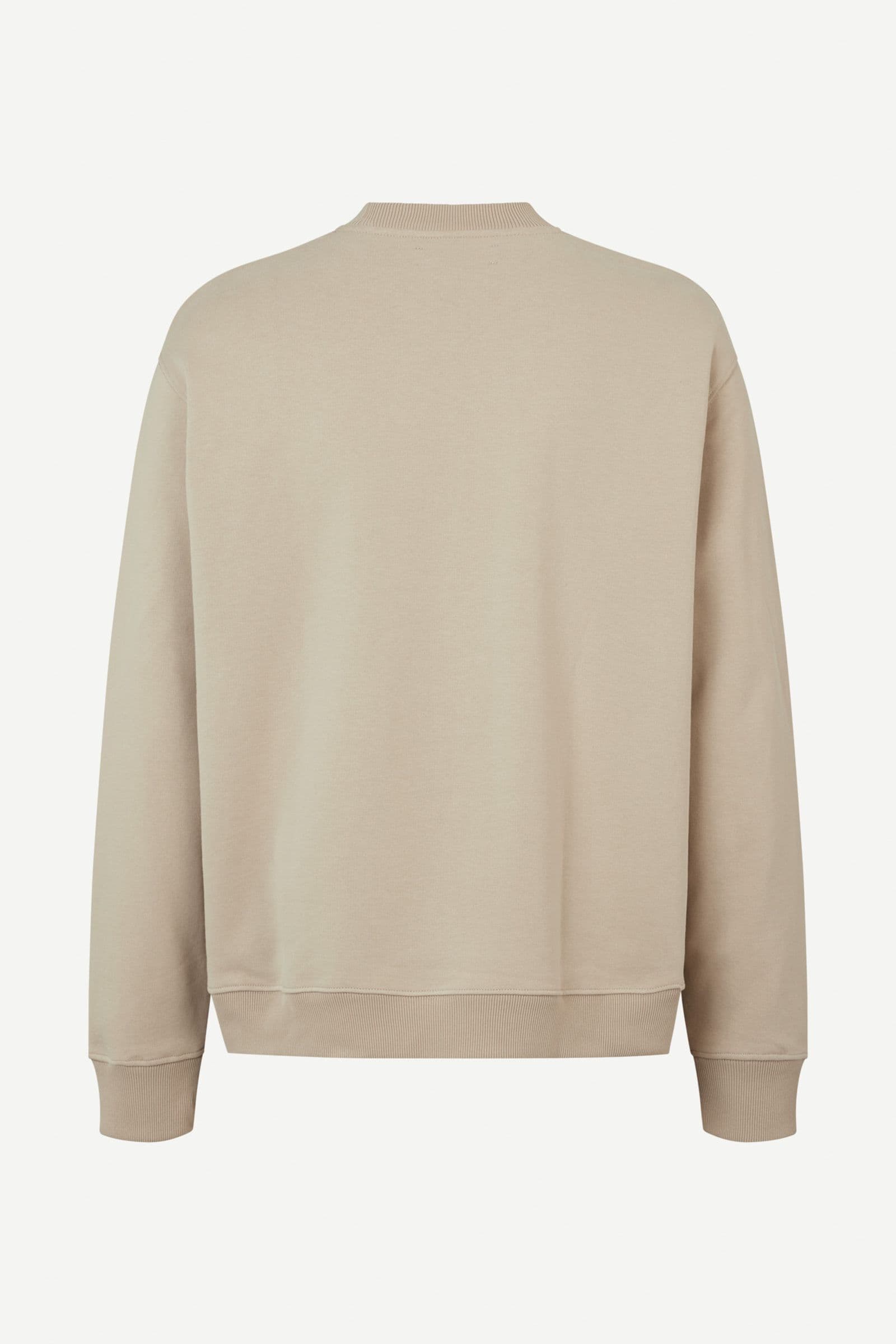 Norsbro crew neck 11720 Pure Cashmere