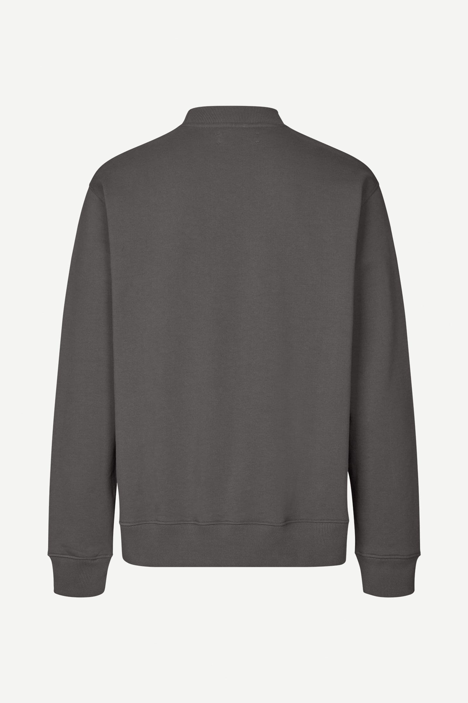 Norsbro crew neck 11720 Volcanic Ash